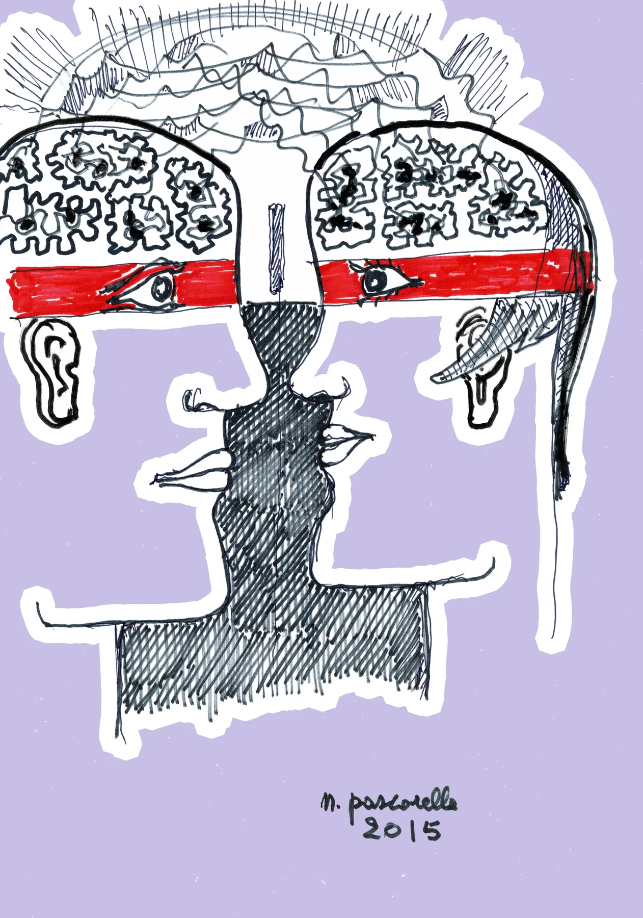 Scambio Di Neuroni