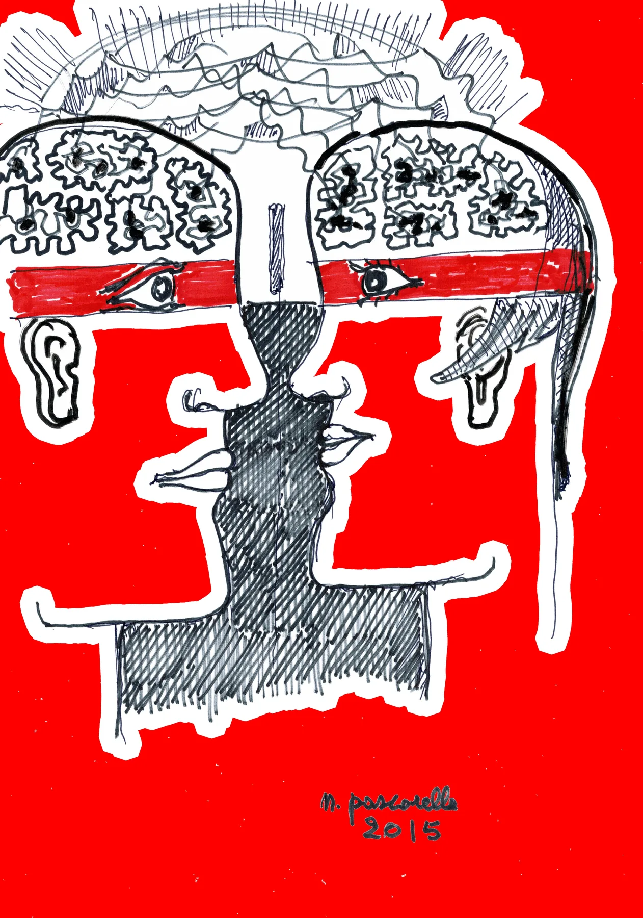 Scambio Di Neuroni