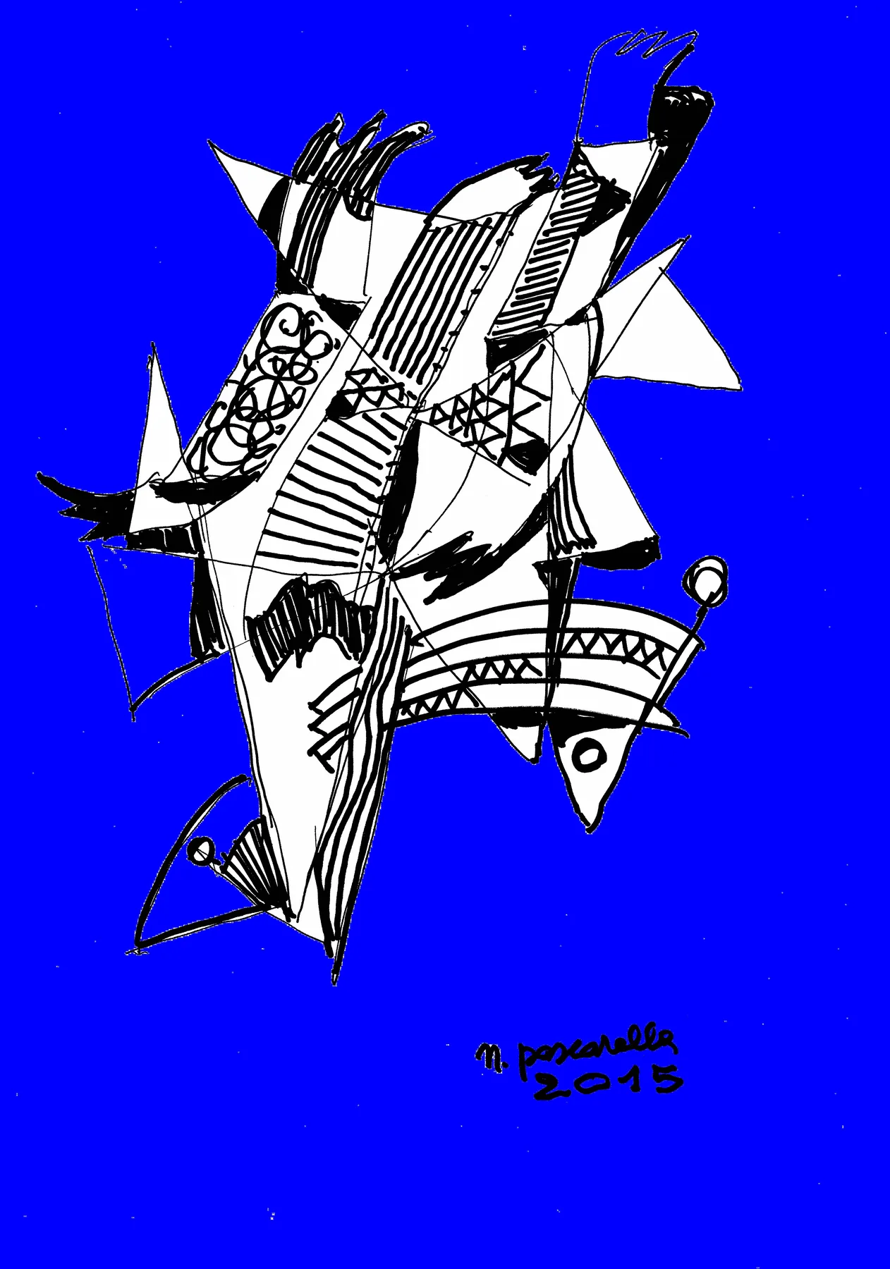 Diapason II