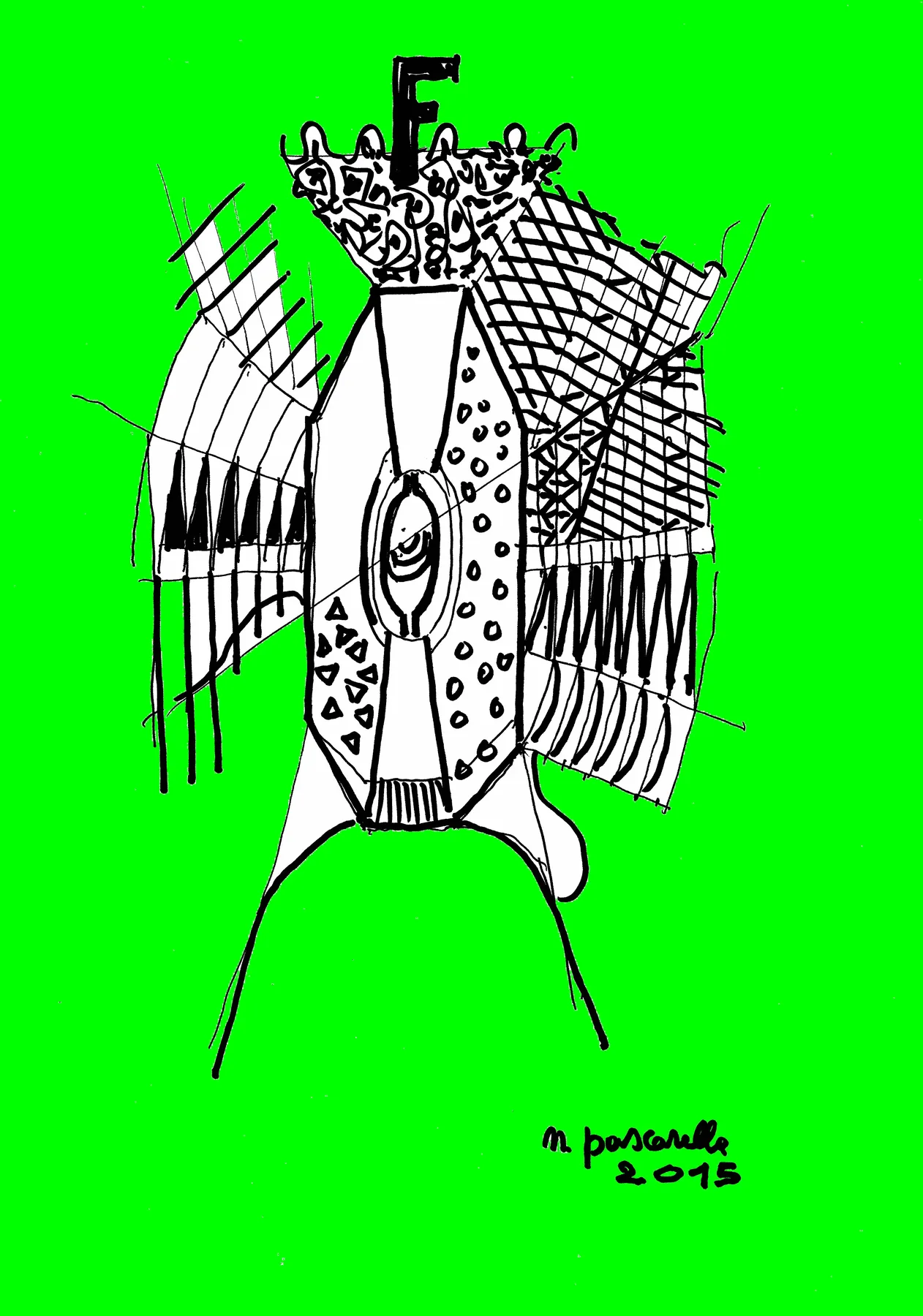 Neutroni Vaginalis