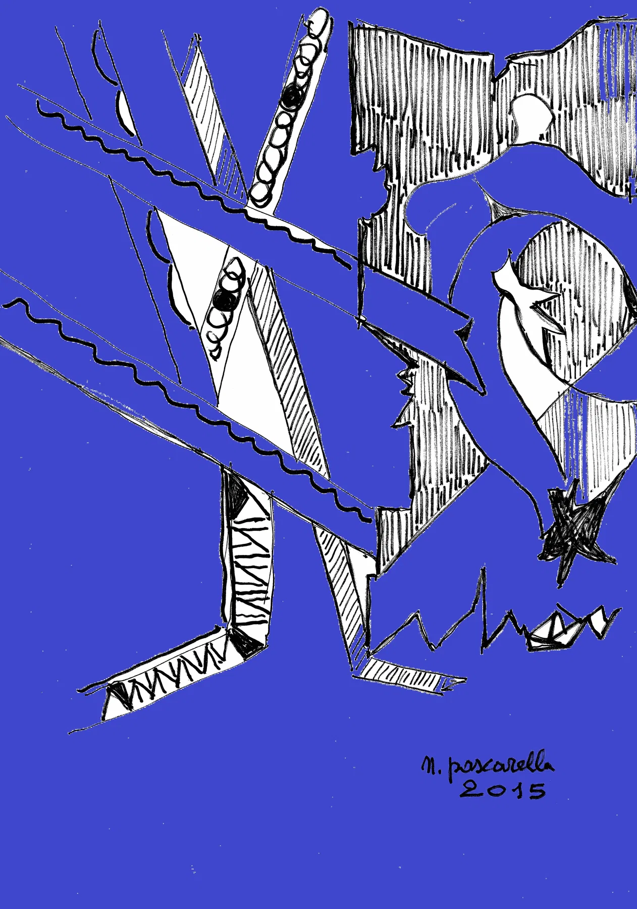 Intersezioni Aeree