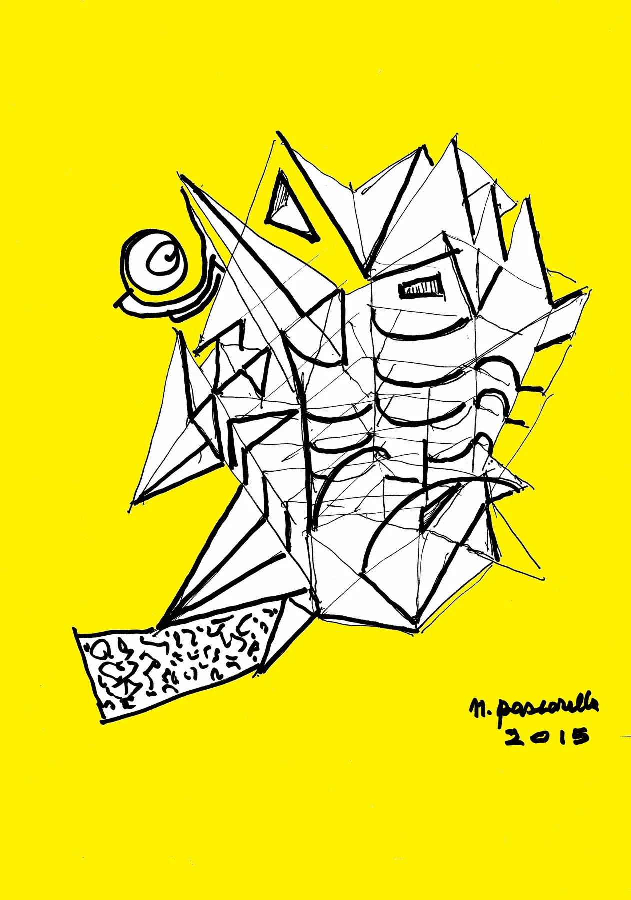 Impronte Fossili