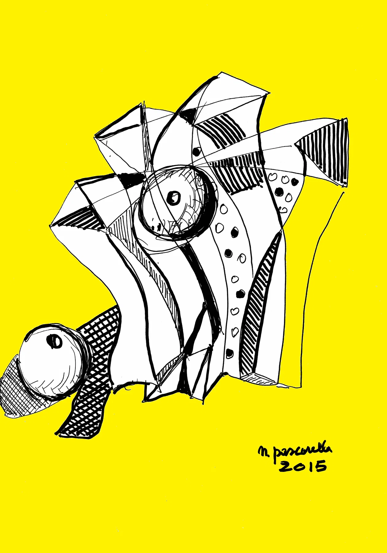 Sguardo Occulto