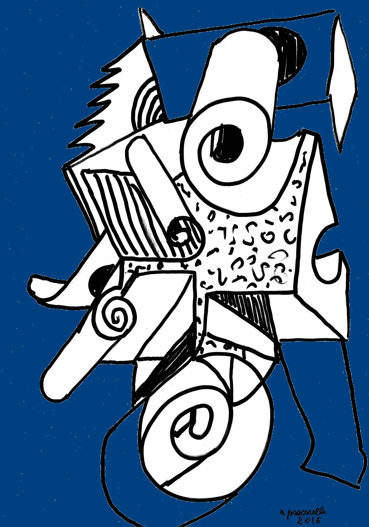 Ossessione