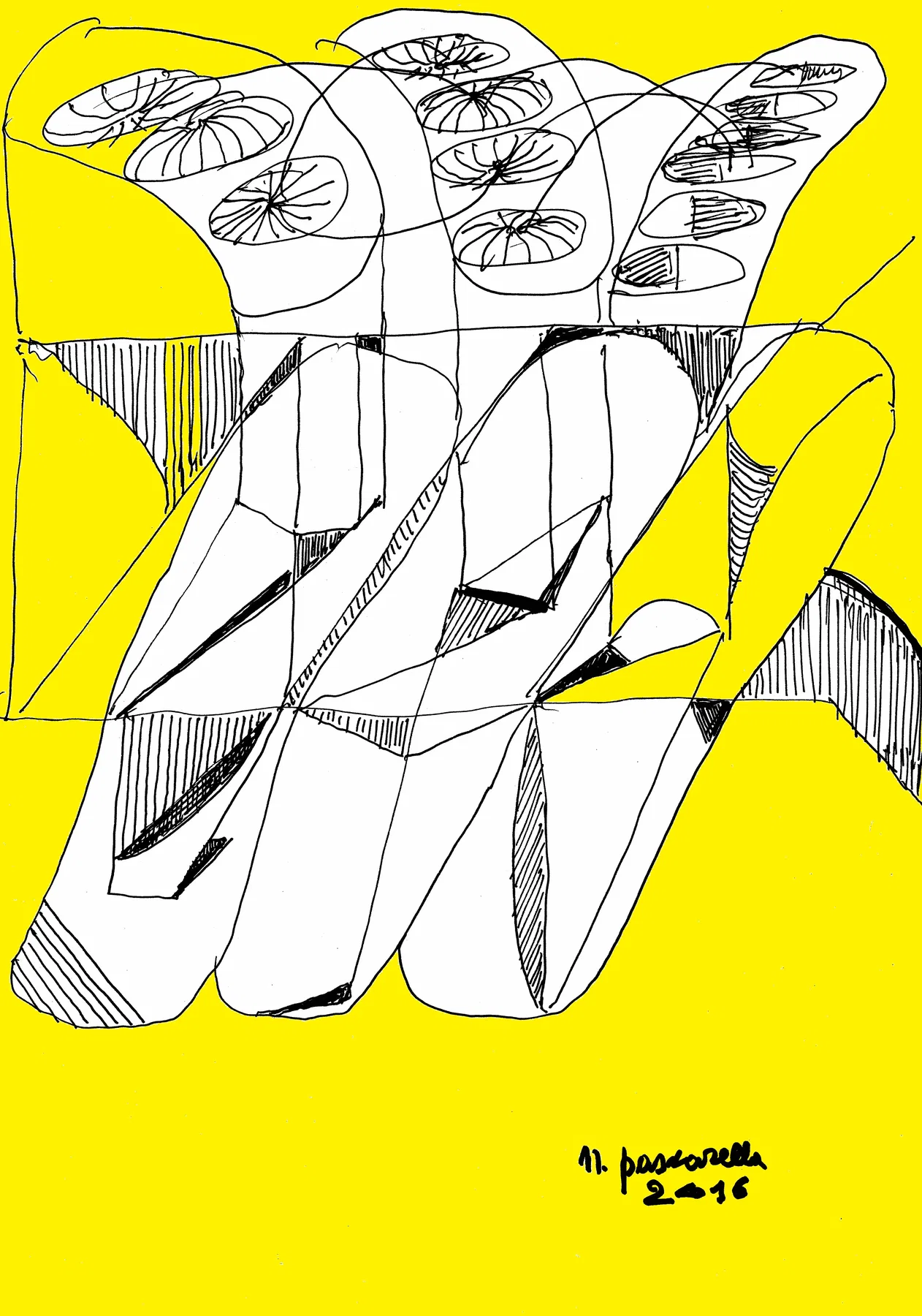 Ictus Geometrico