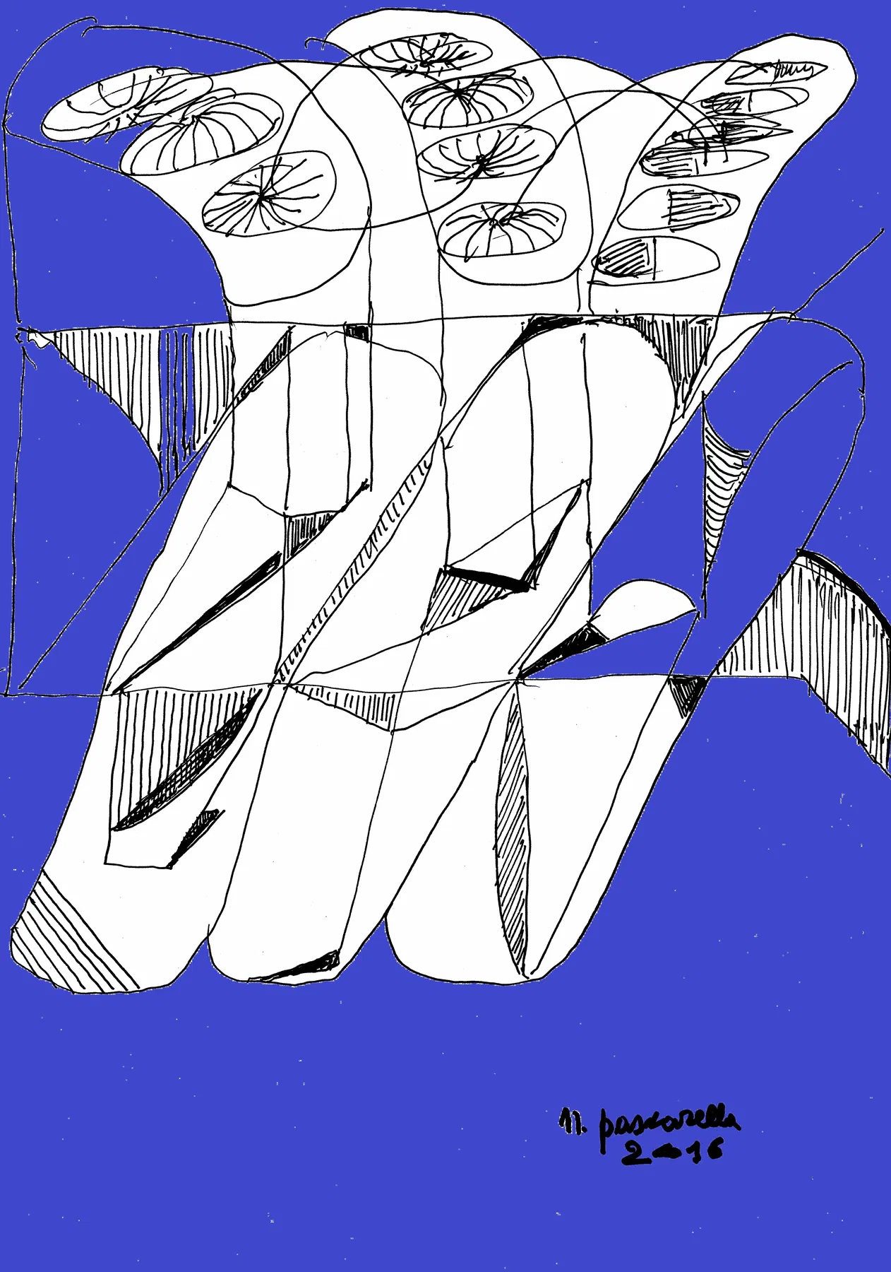 Ictus Geometrico