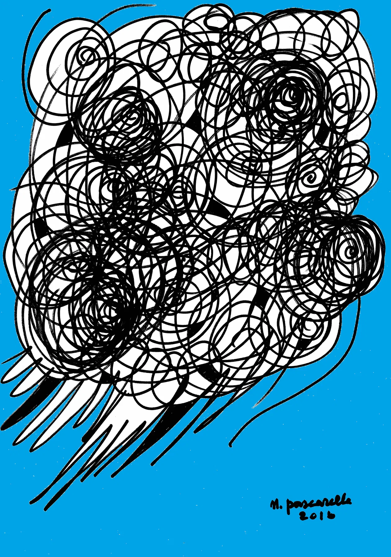 Spirale Metamorfica