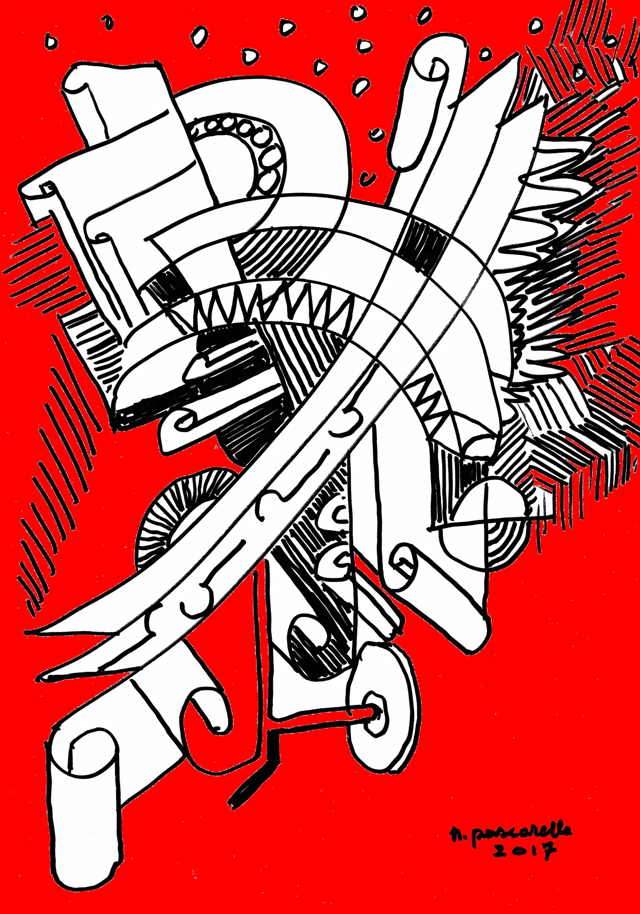 Conglomerato Allusivo