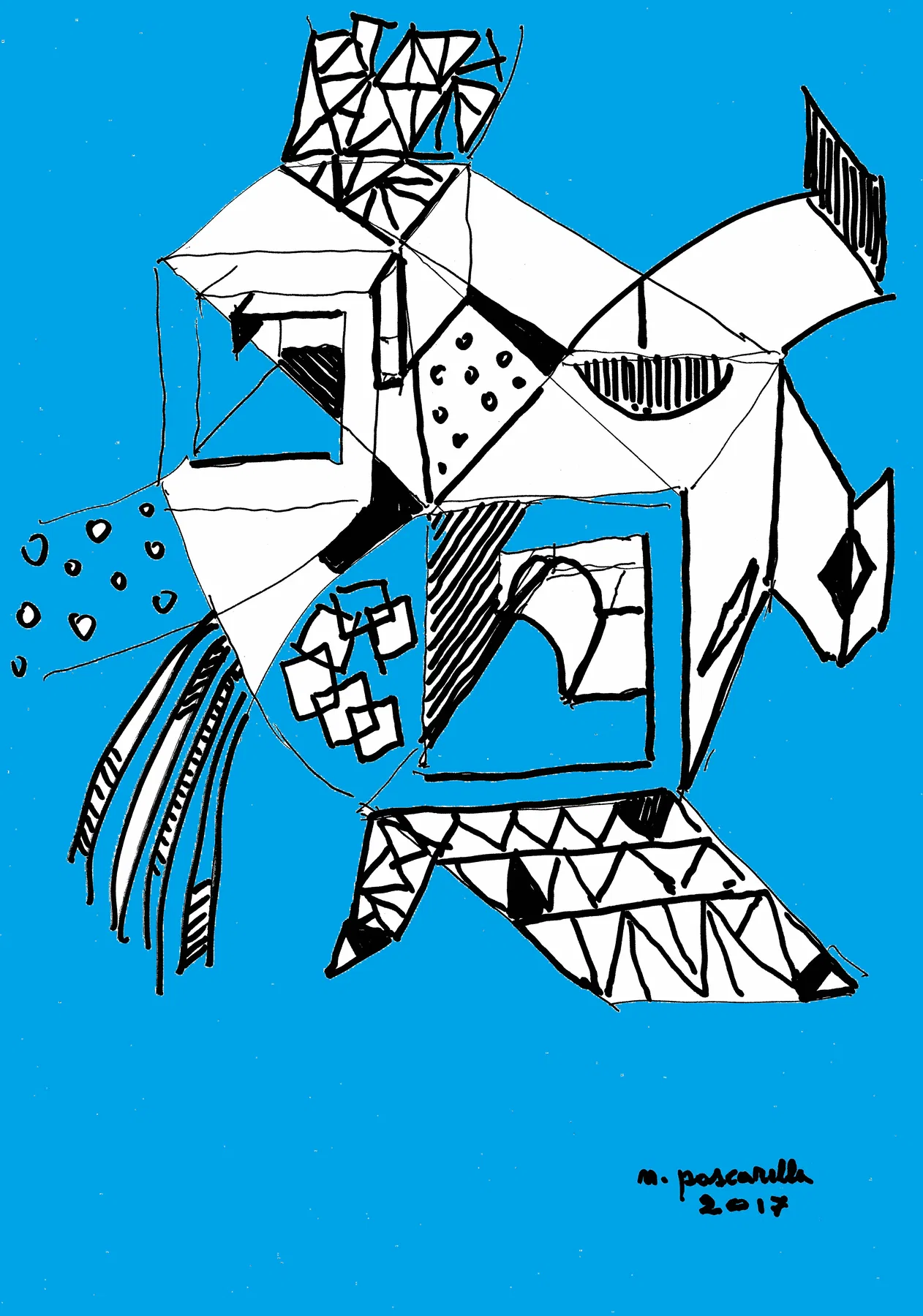 Geometria D'Incastro