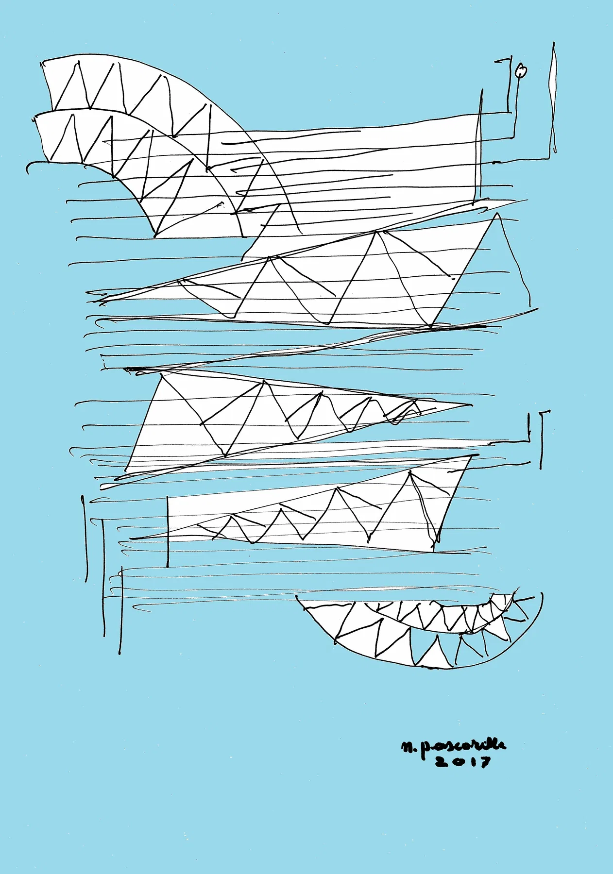 Coagulo Grafico
