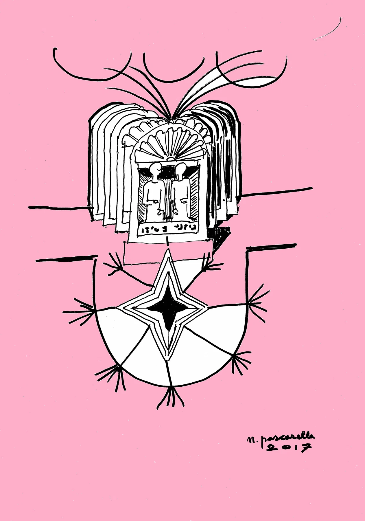 Tomba Delle Stelle