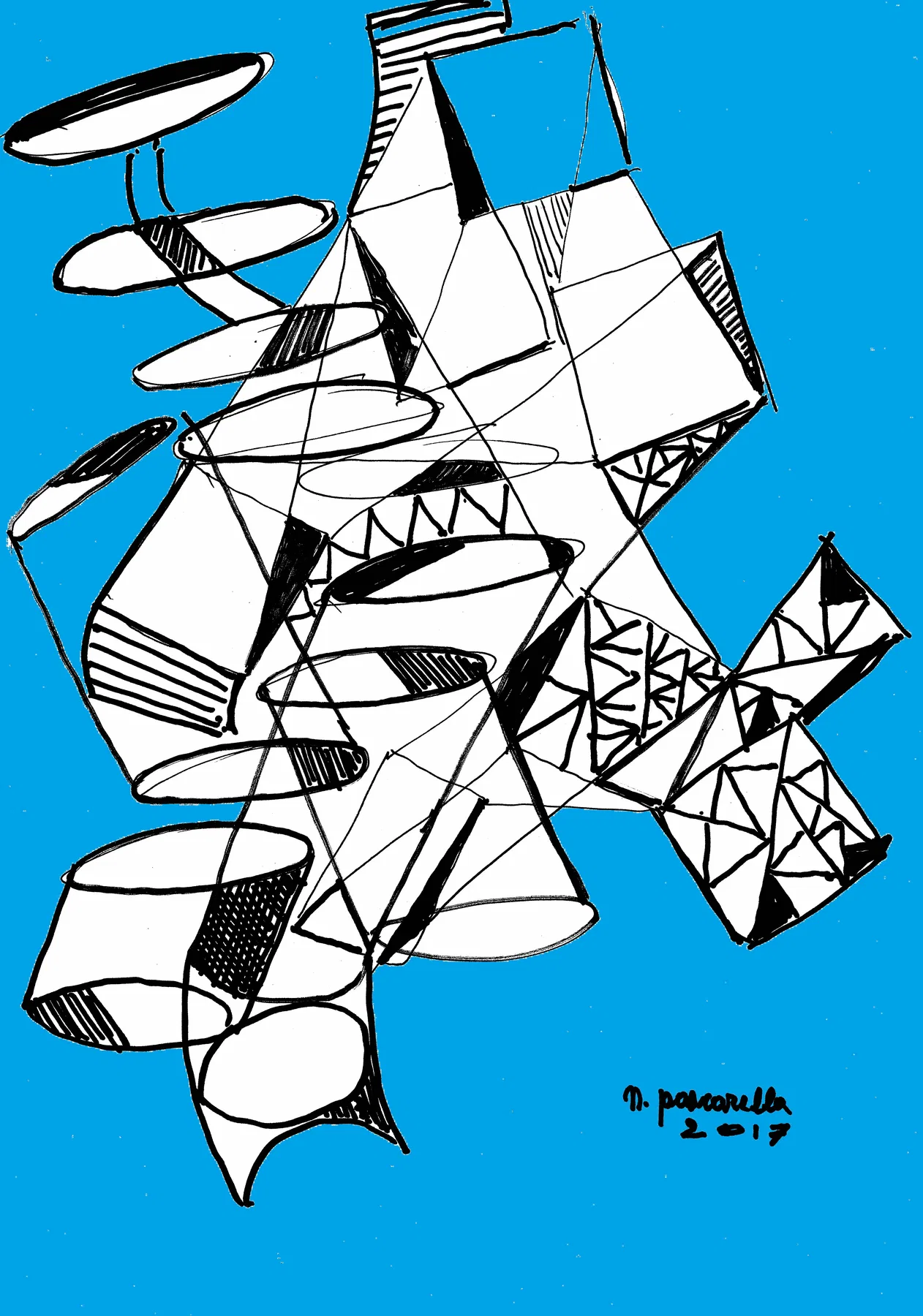 Frammentazione Discoidale
