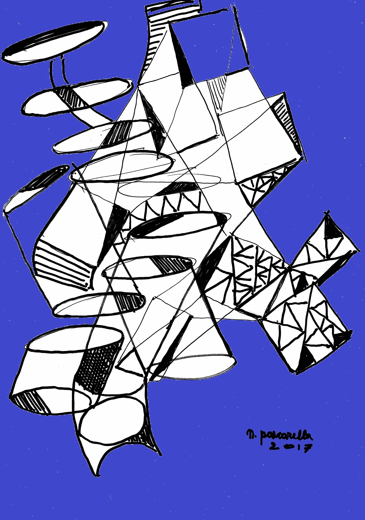 Frammentazione Discoidale