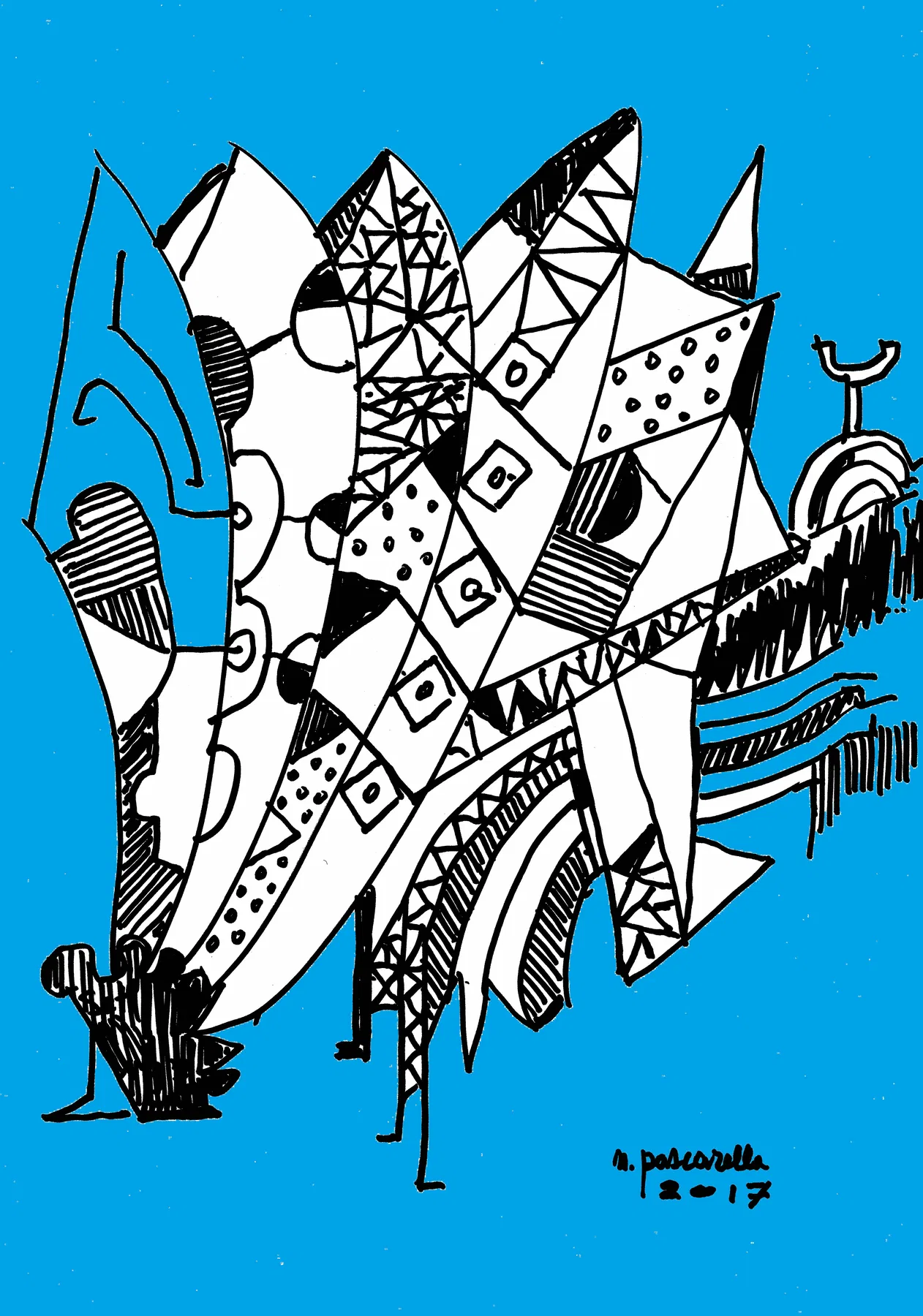 Ventaglio Osmotico