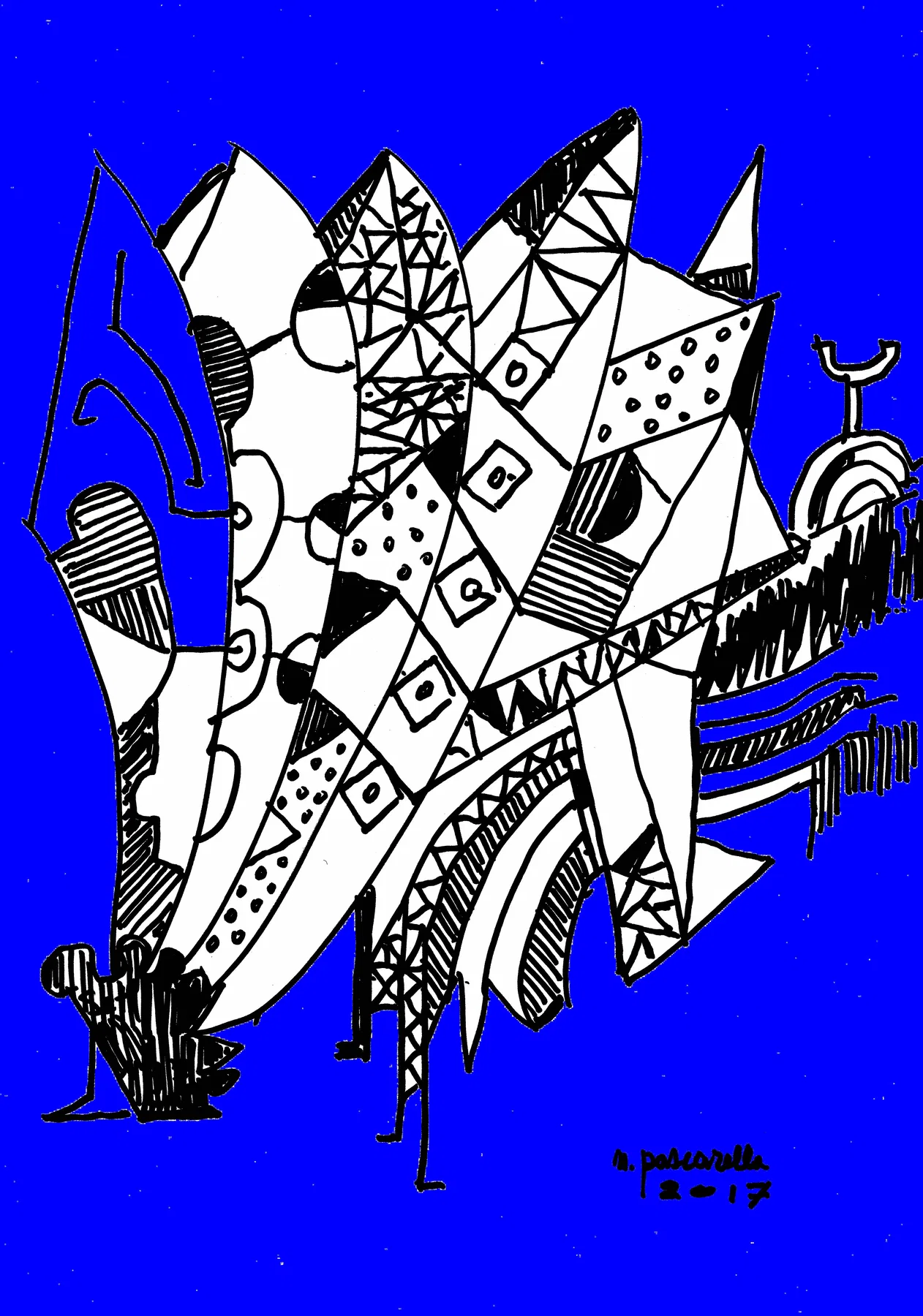 Ventaglio Osmotico