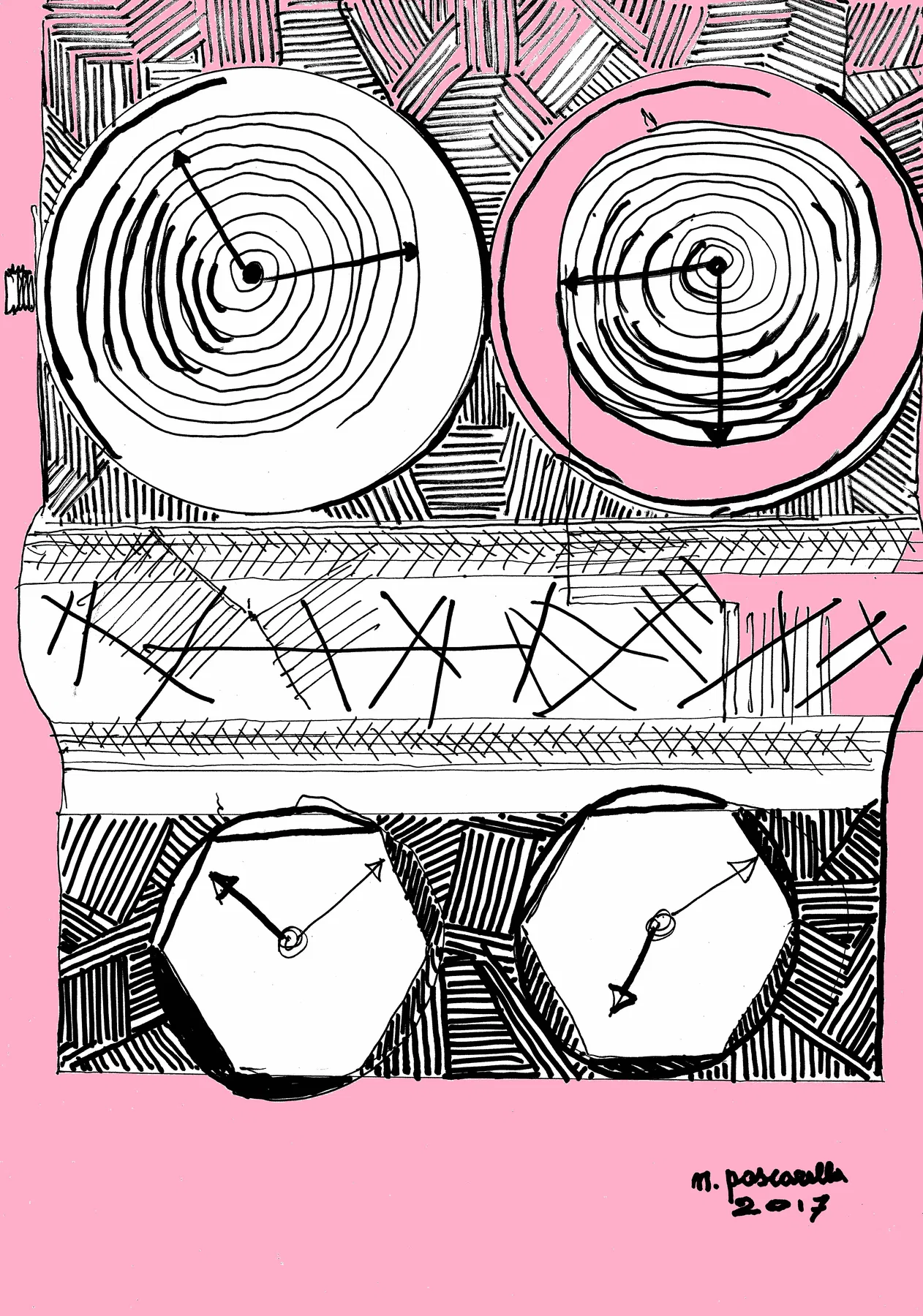 Tempus Fugit