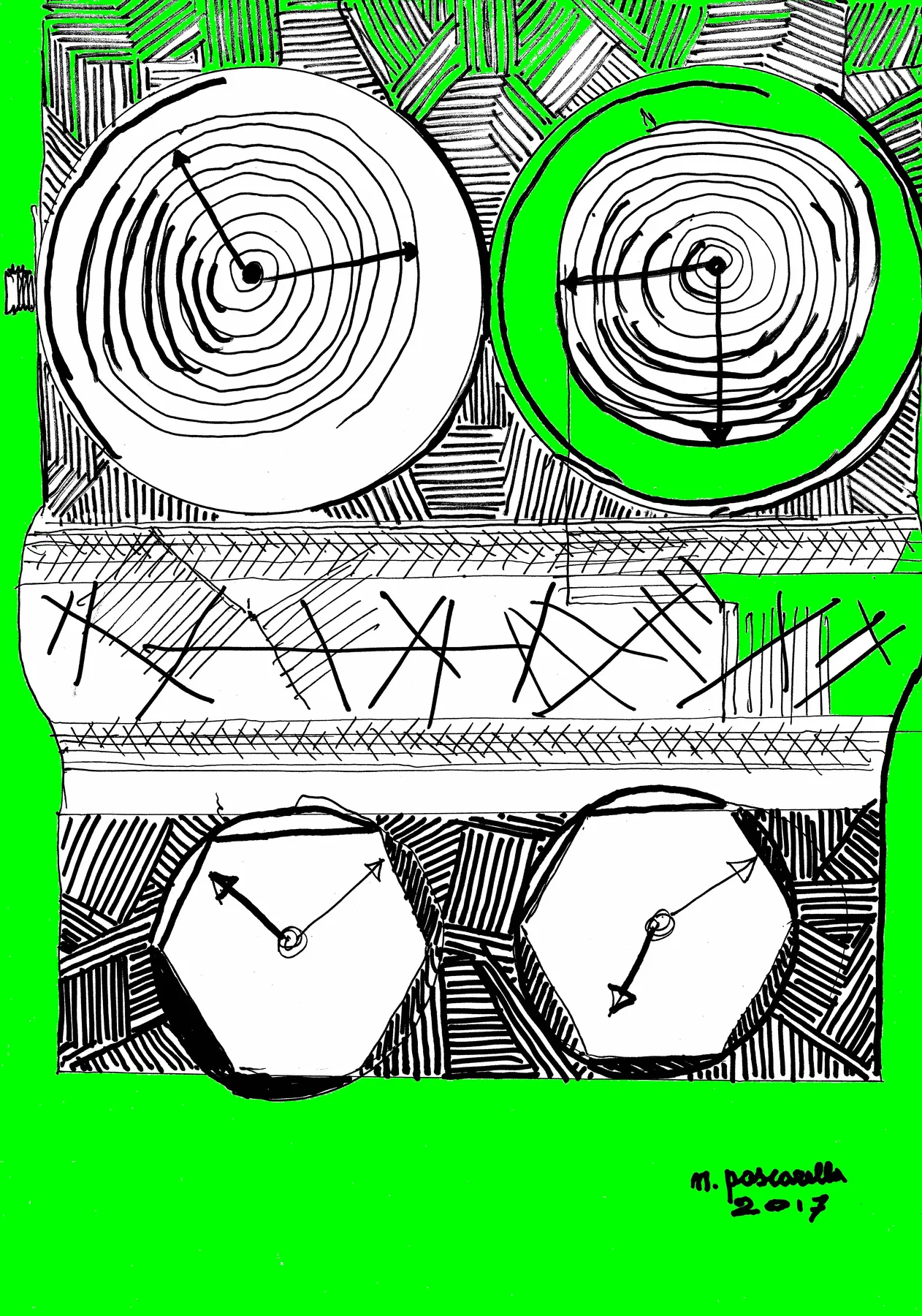 Tempus Fugit