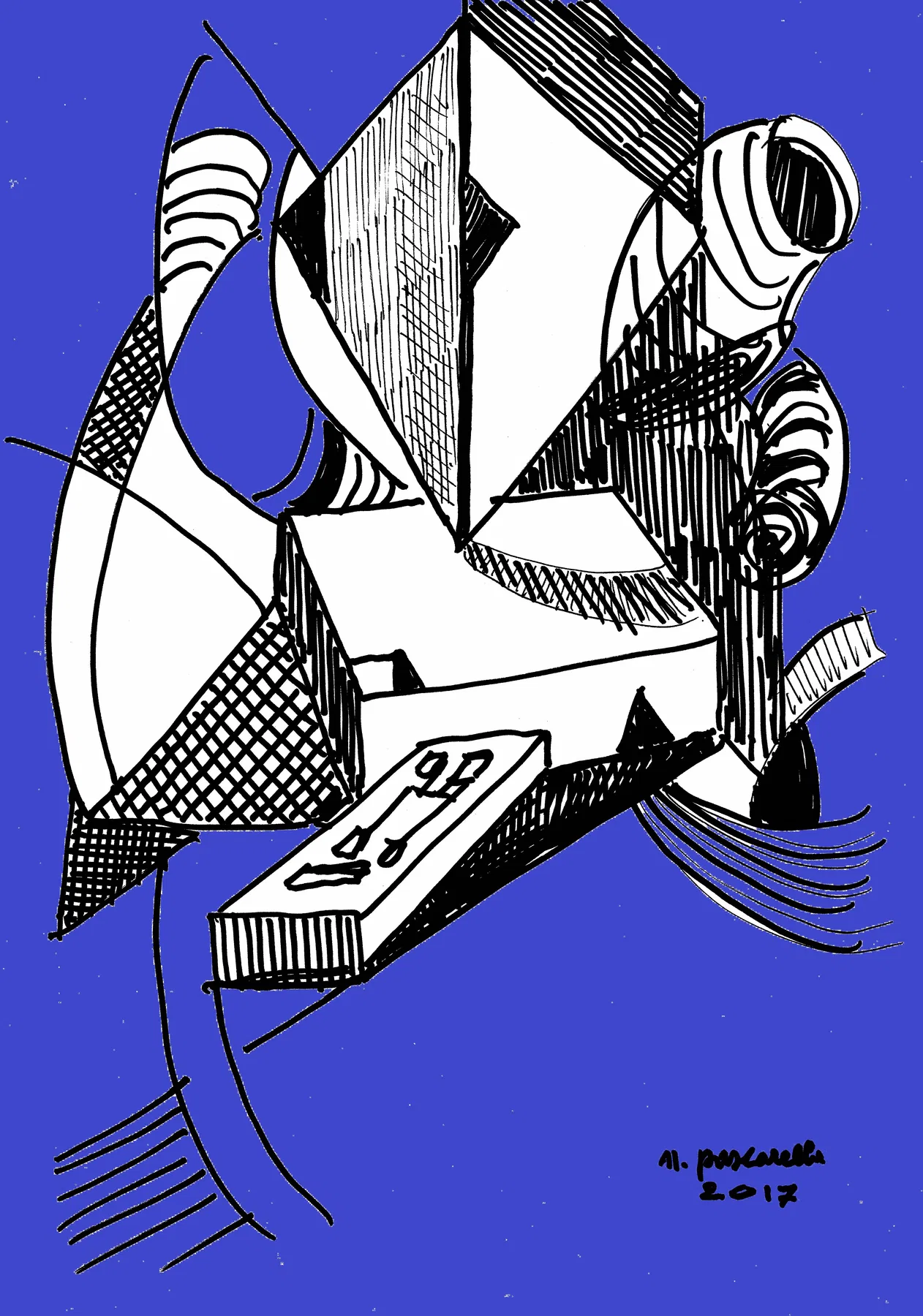 Mistero