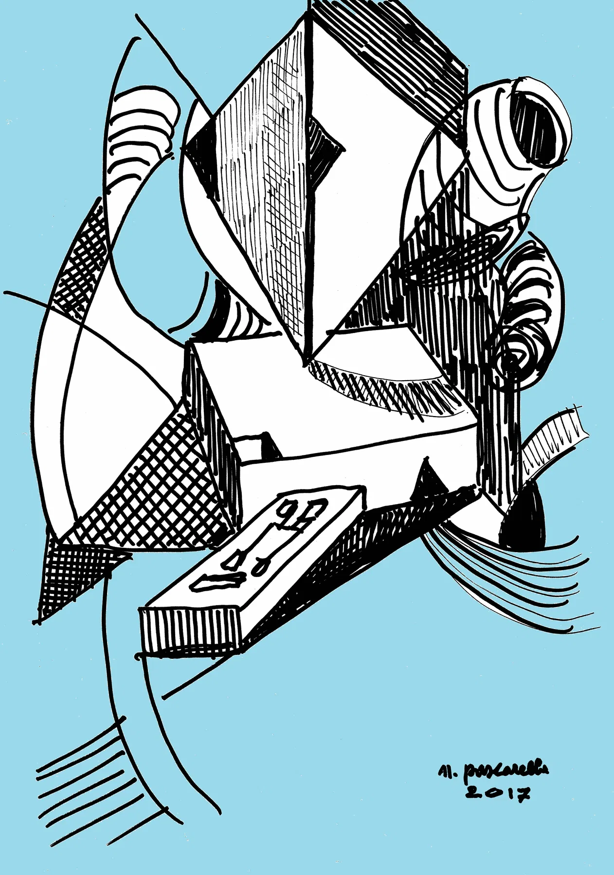 Mistero