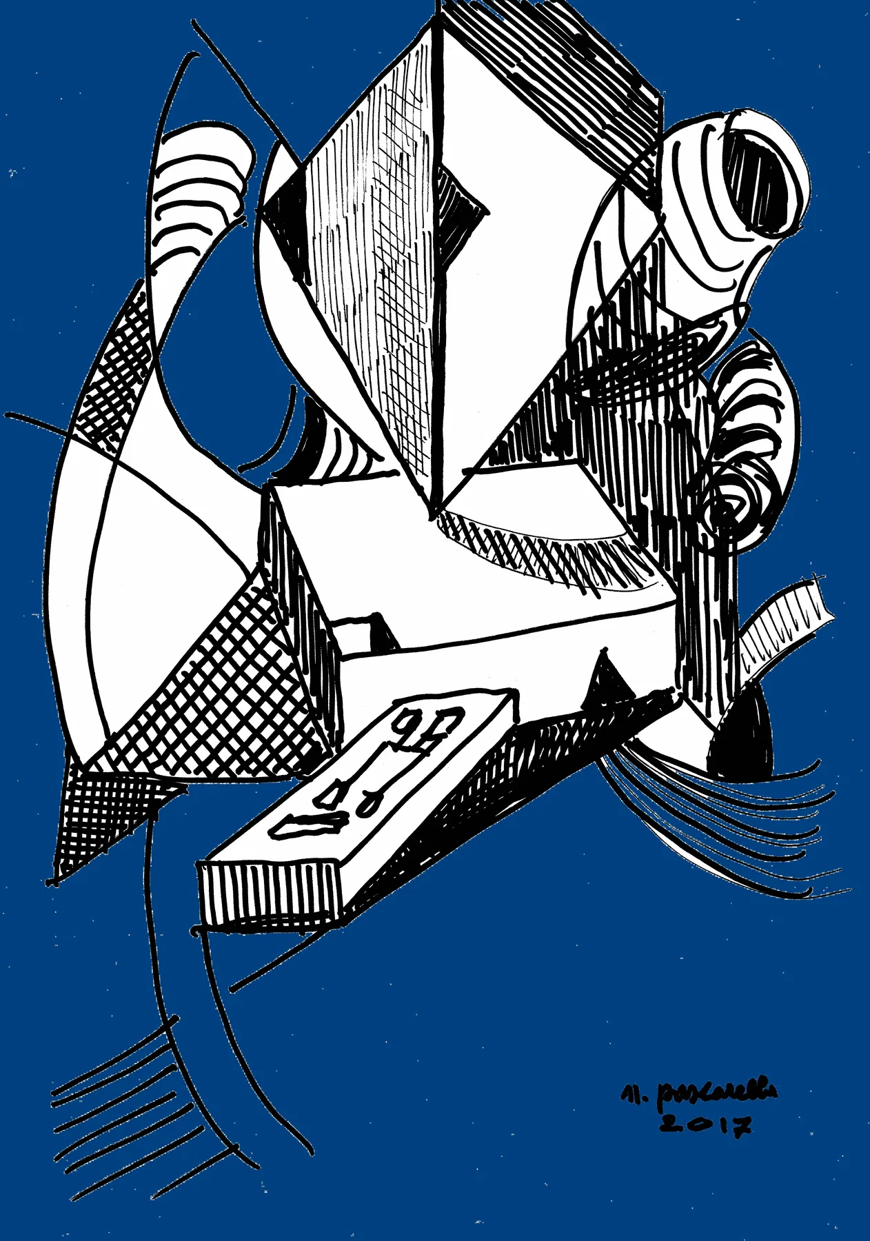 Mistero