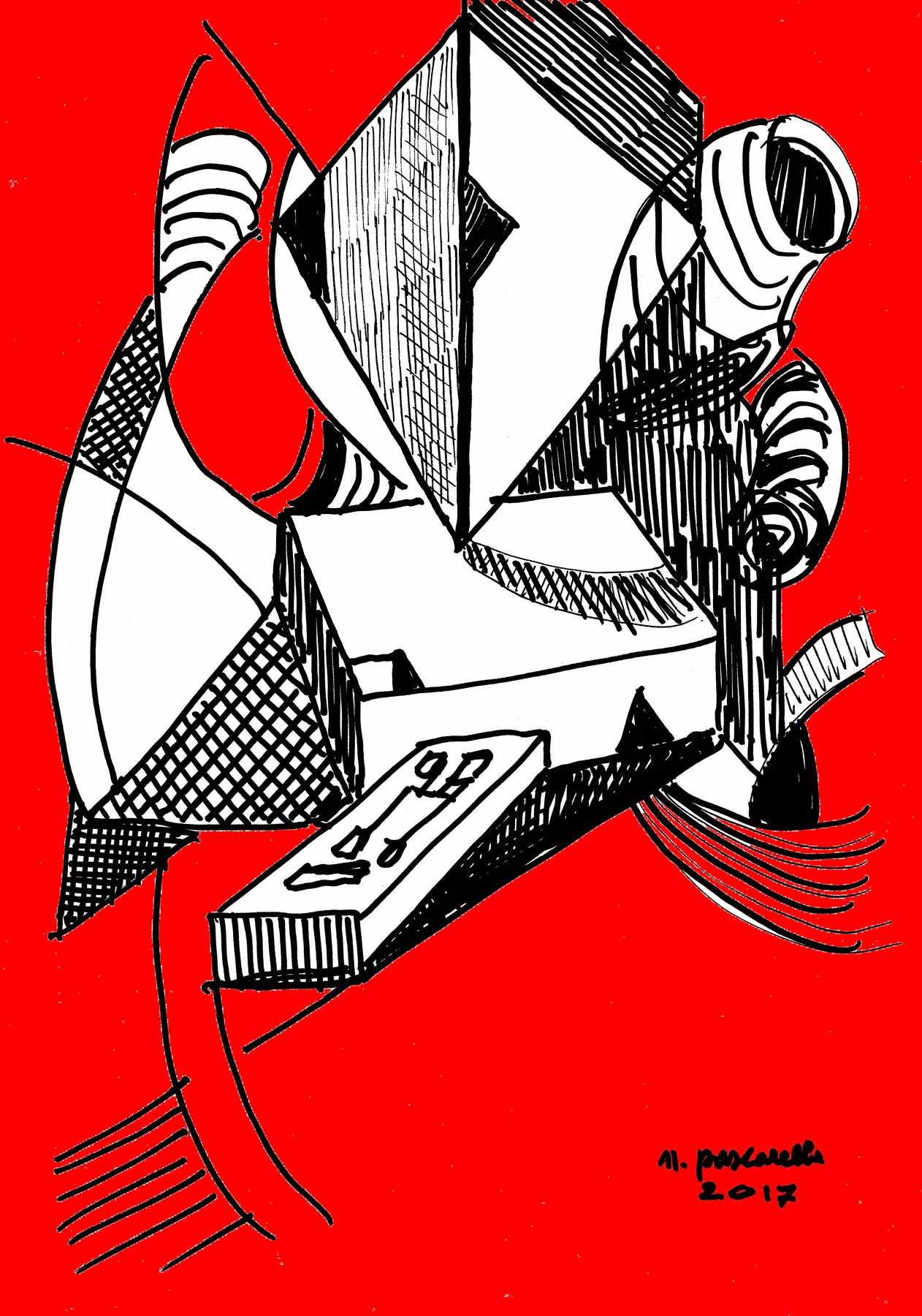 Mistero