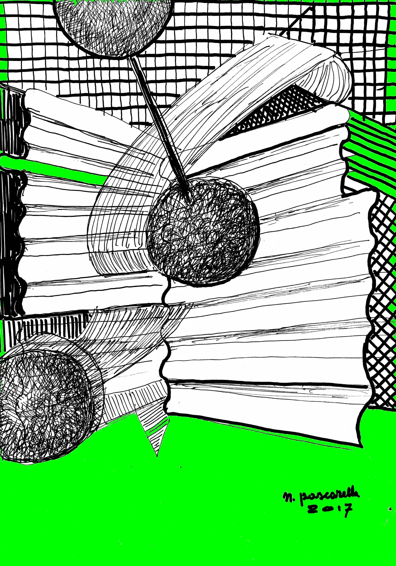 Nascita Della Sfera
