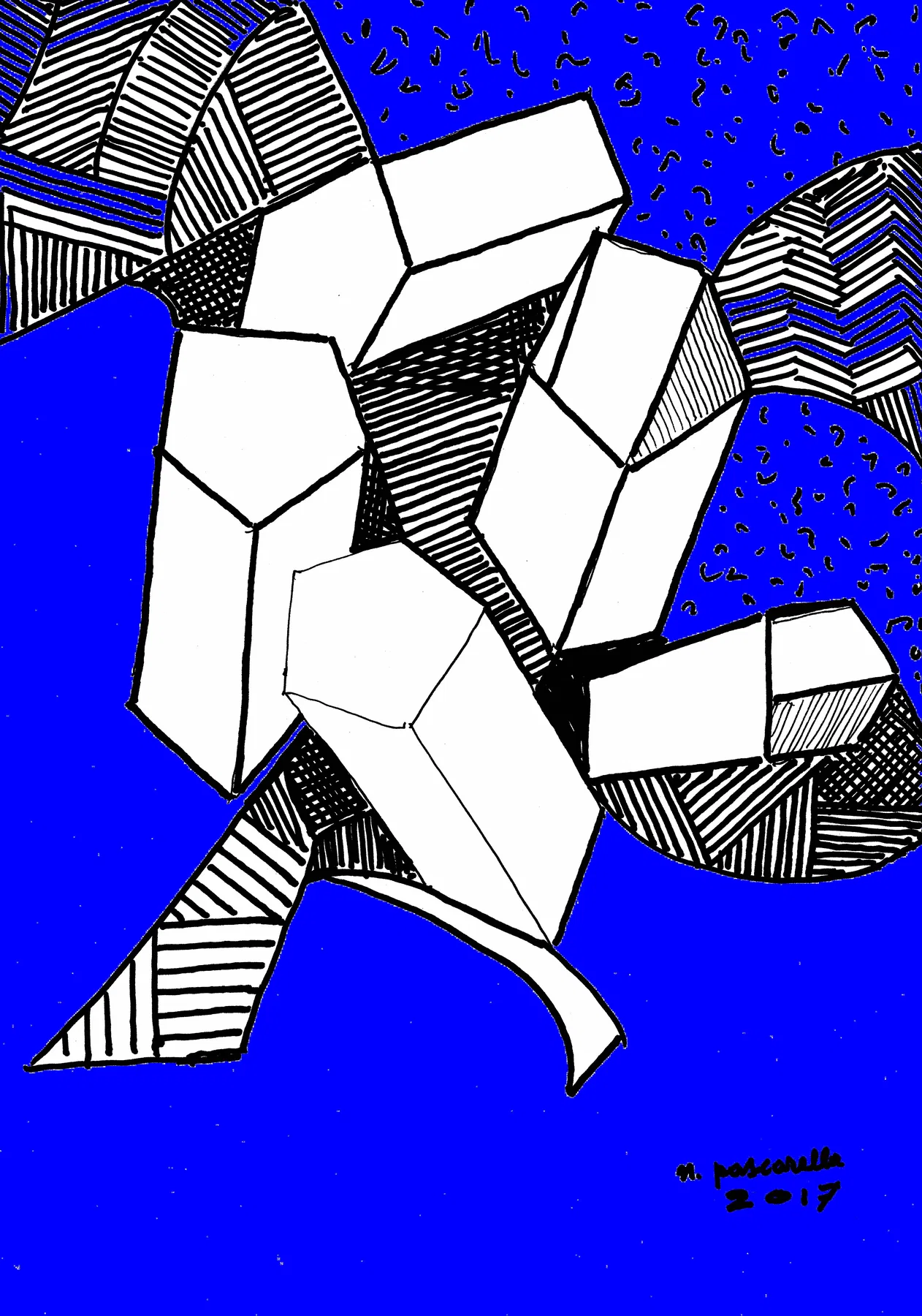 Fuga Di Solidi