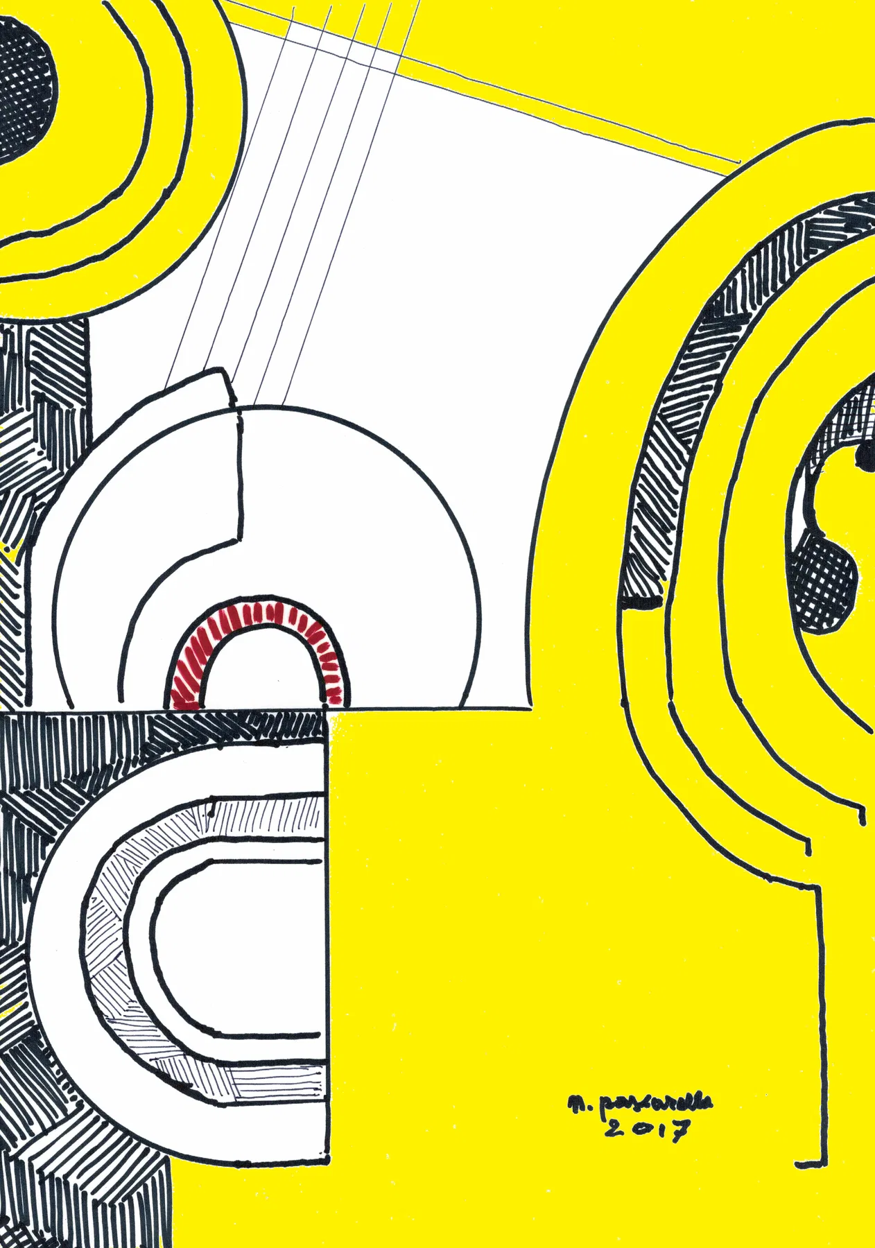 Musica Spaziale