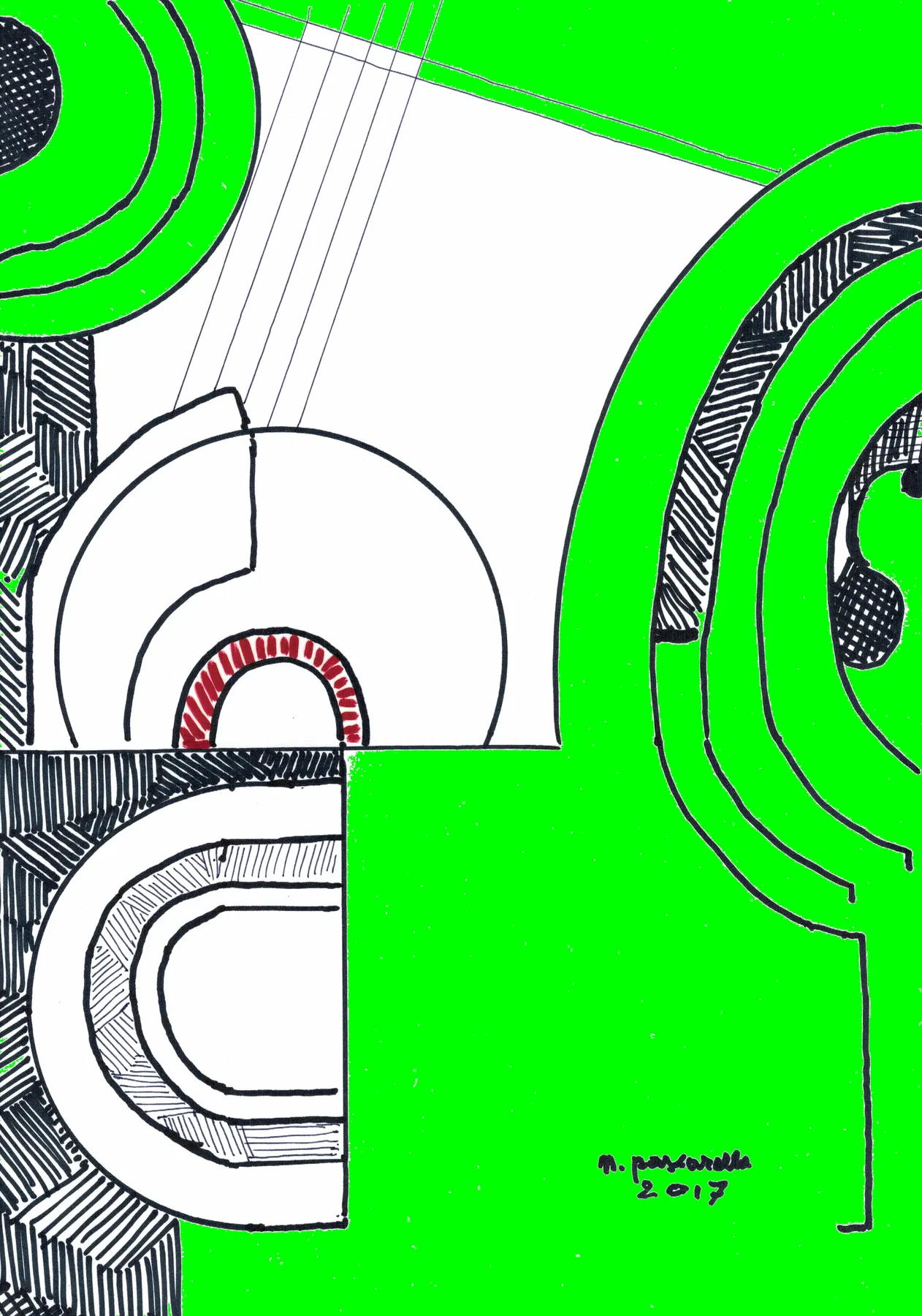 Musica Spaziale