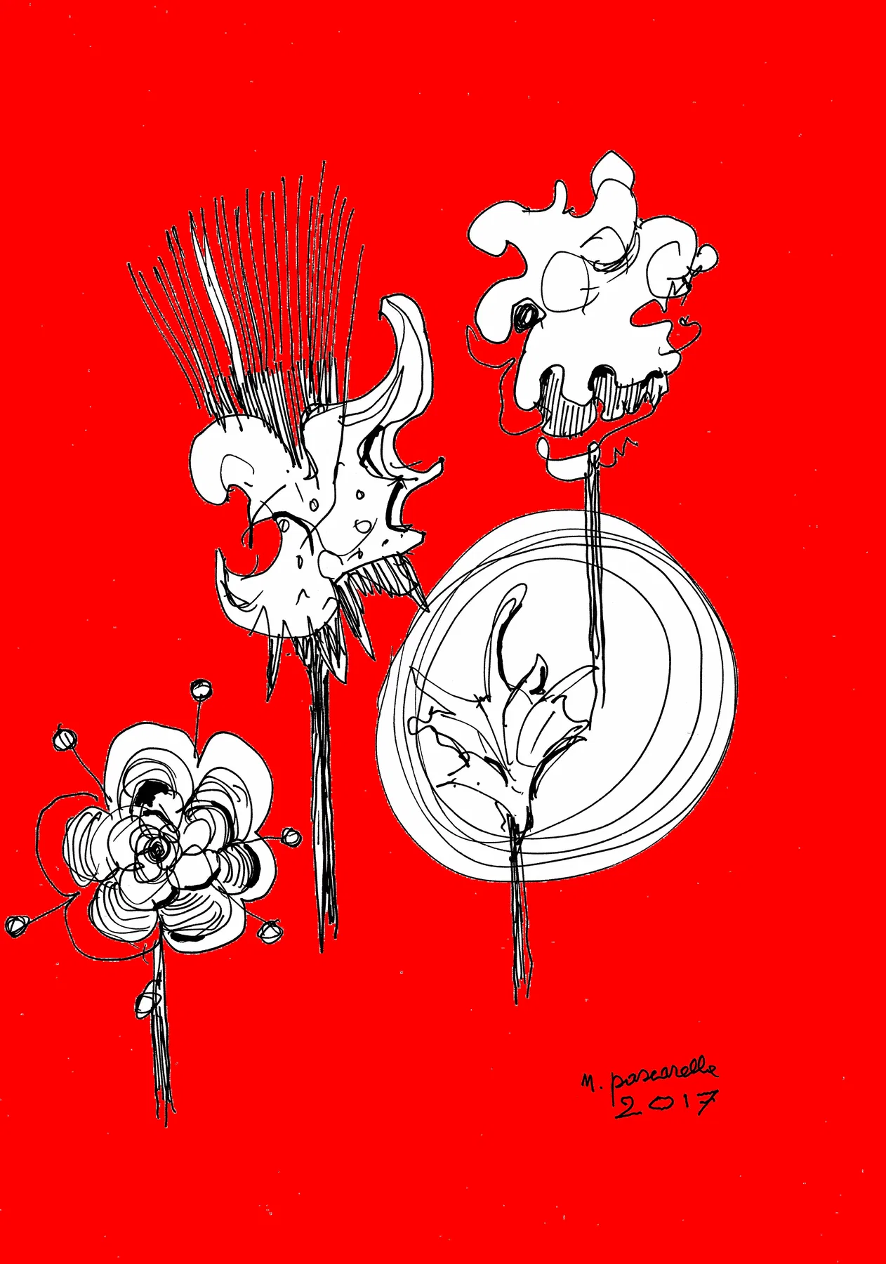 Fiori Nucleari