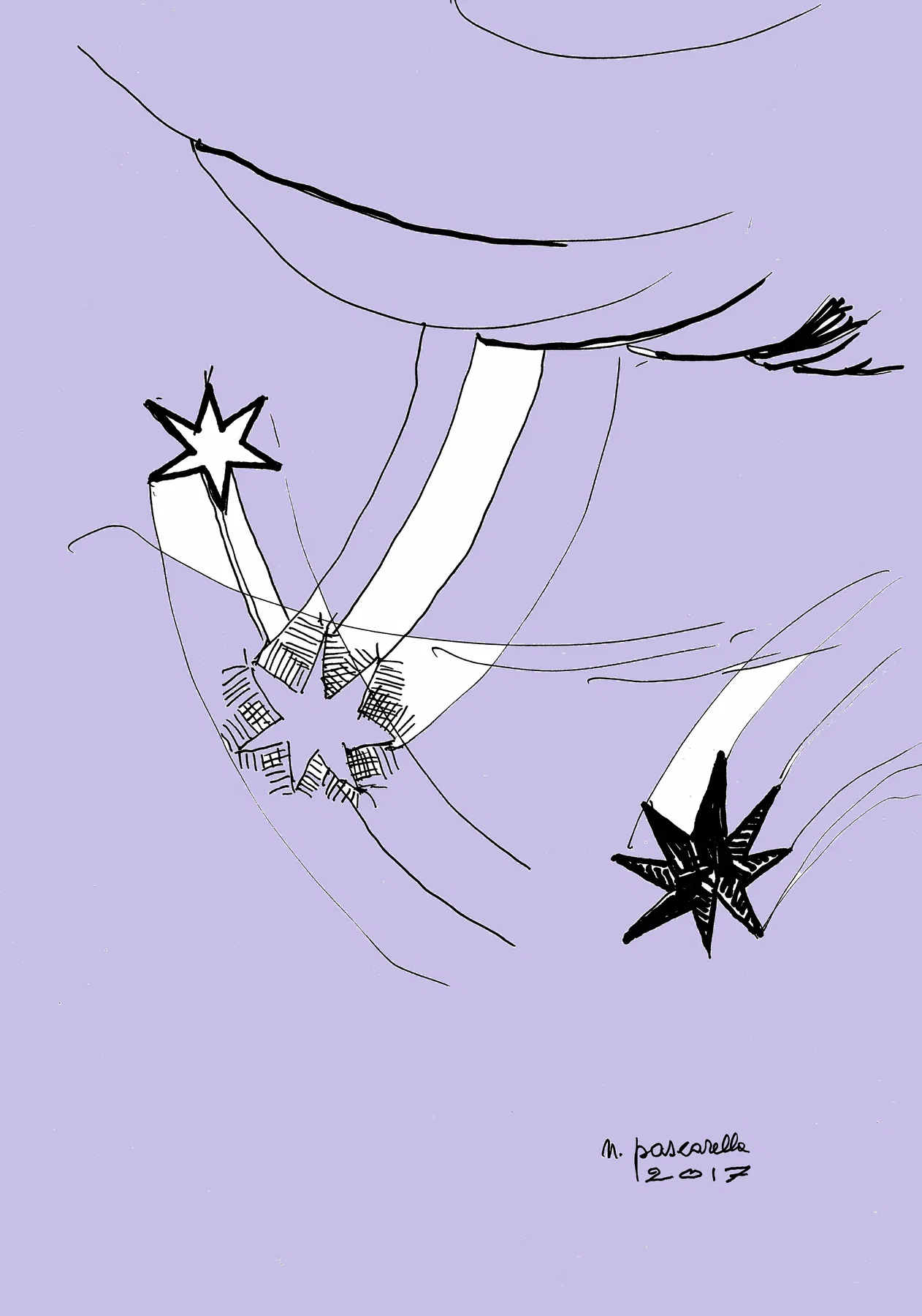 Stelle e Nuvole