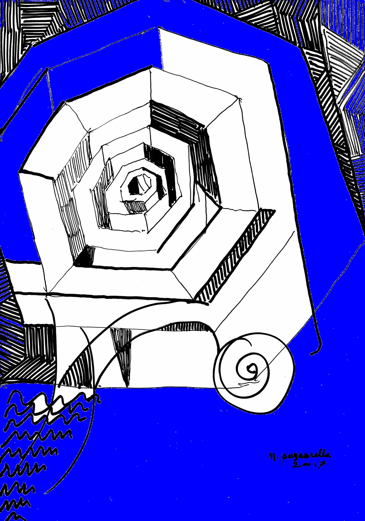Diapason III