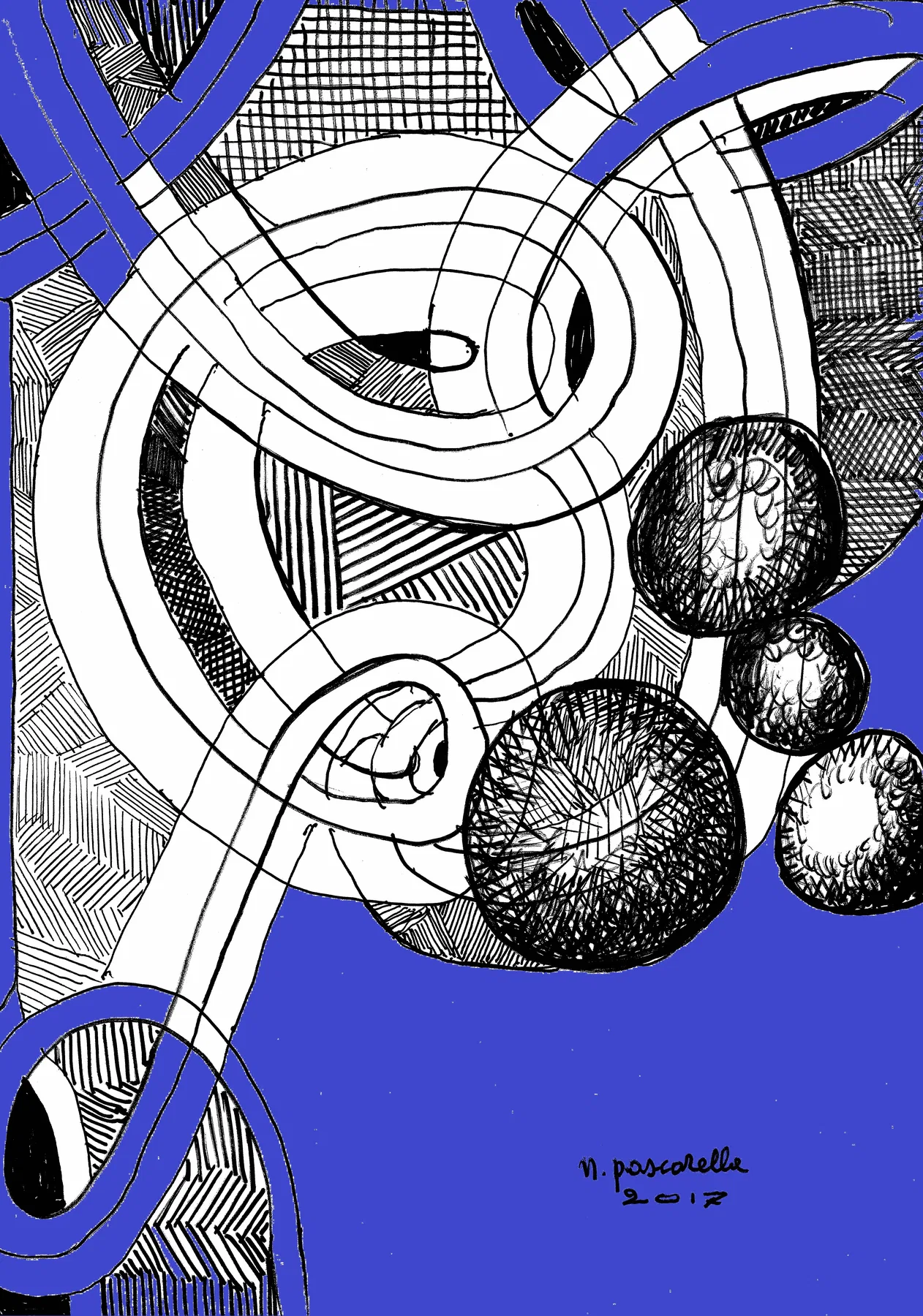 Ganglio Atomico