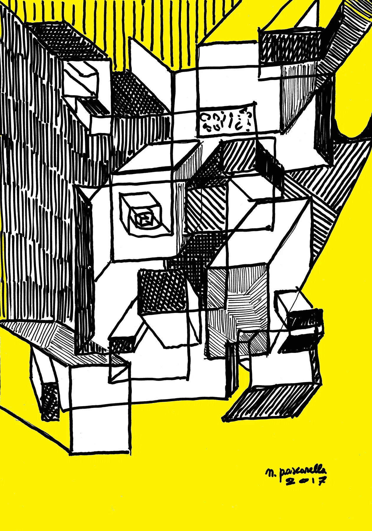 Schema Segreto