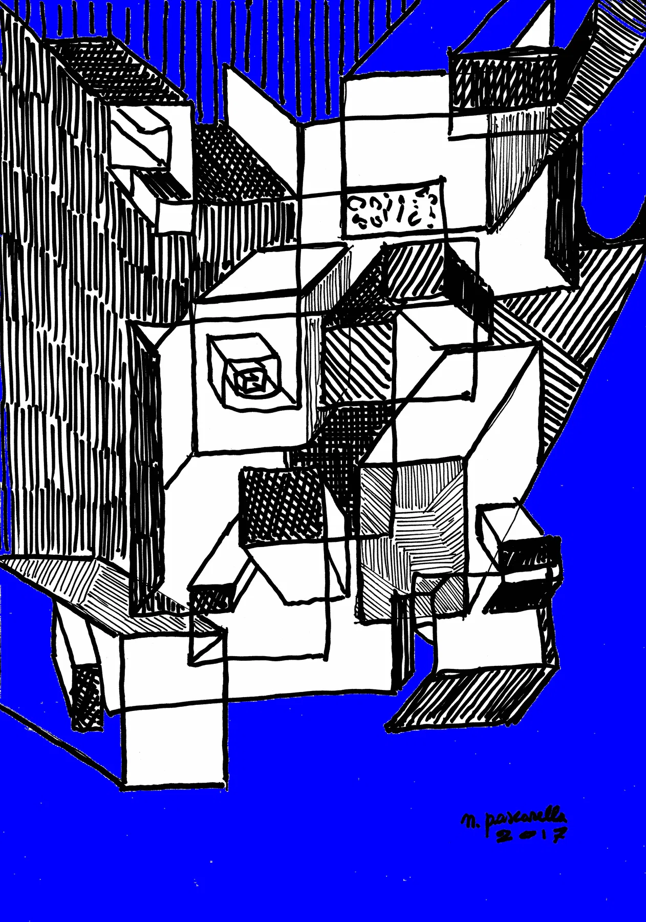 Schema Segreto