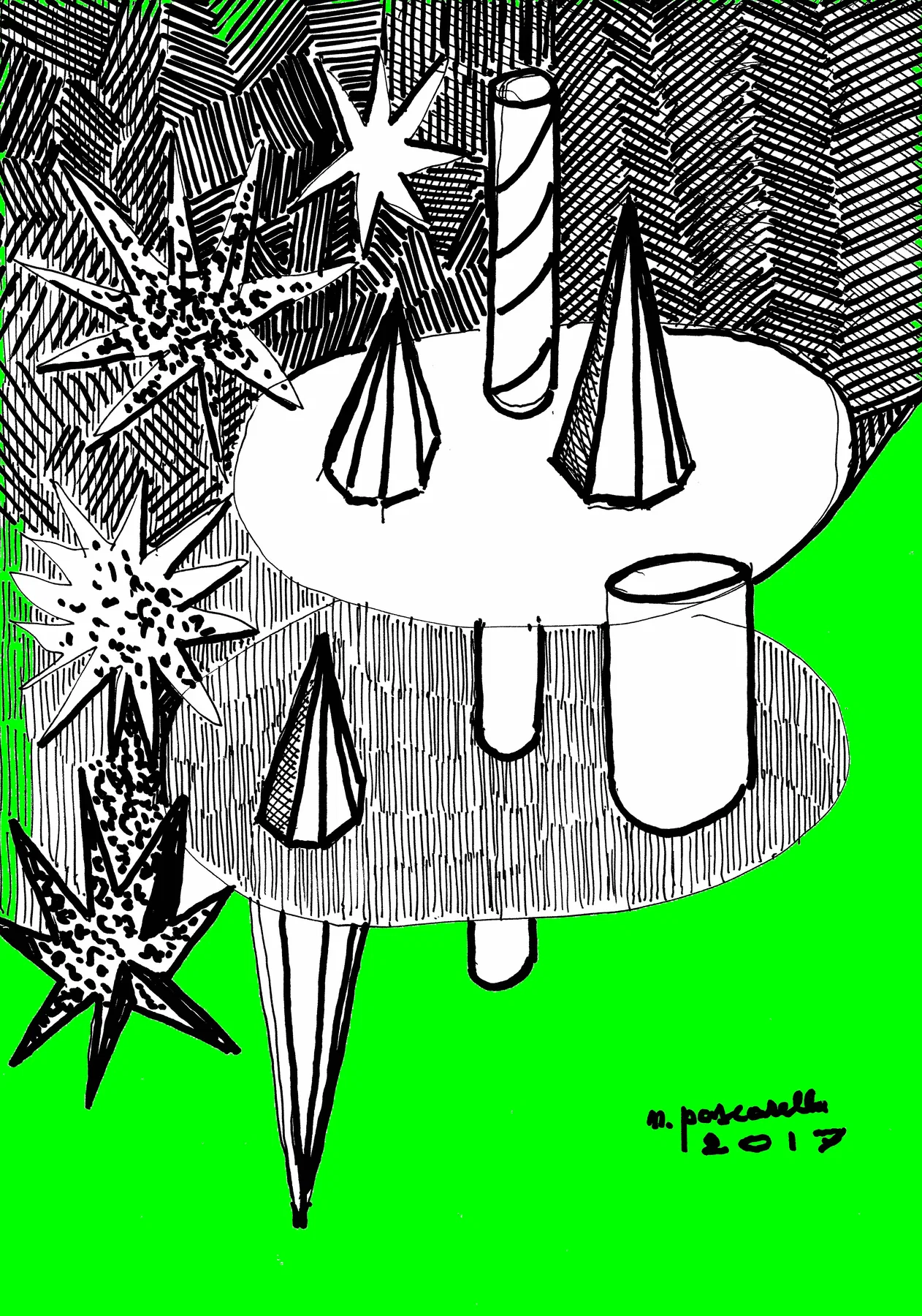 Coagulo Ipotetico