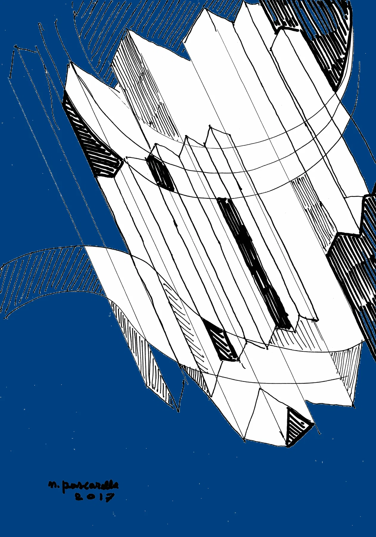 Sequenza Involutiva