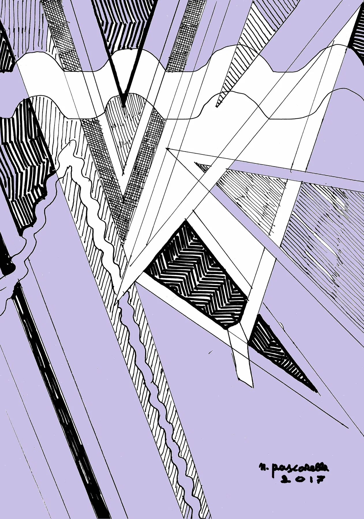 Triangolare Parossistico