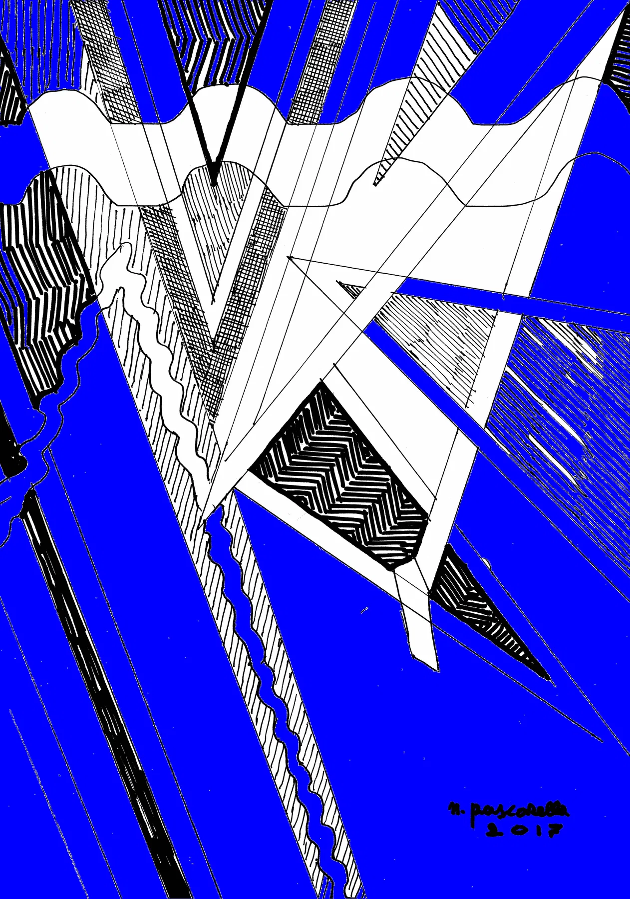 Triangolare Parossistico
