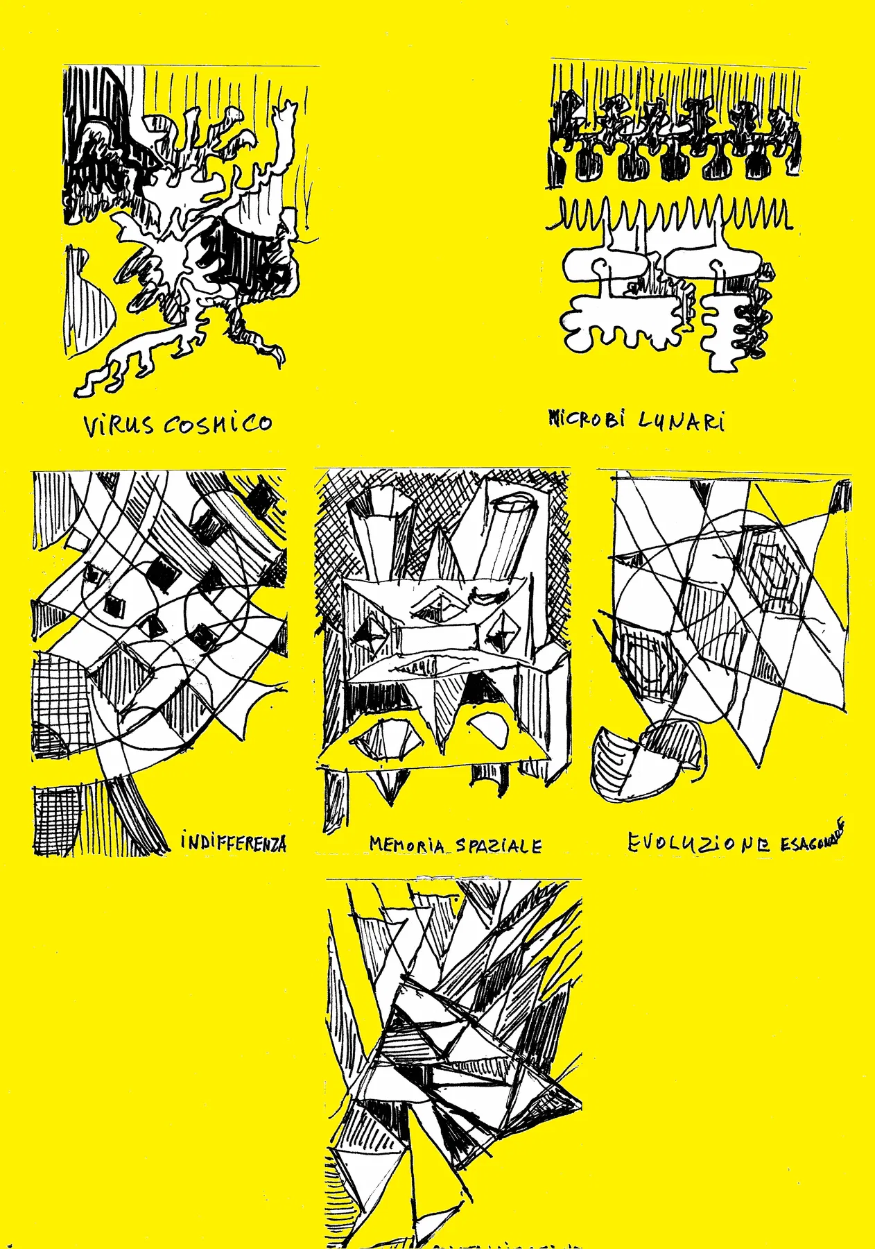 Coniugato Cerebrale