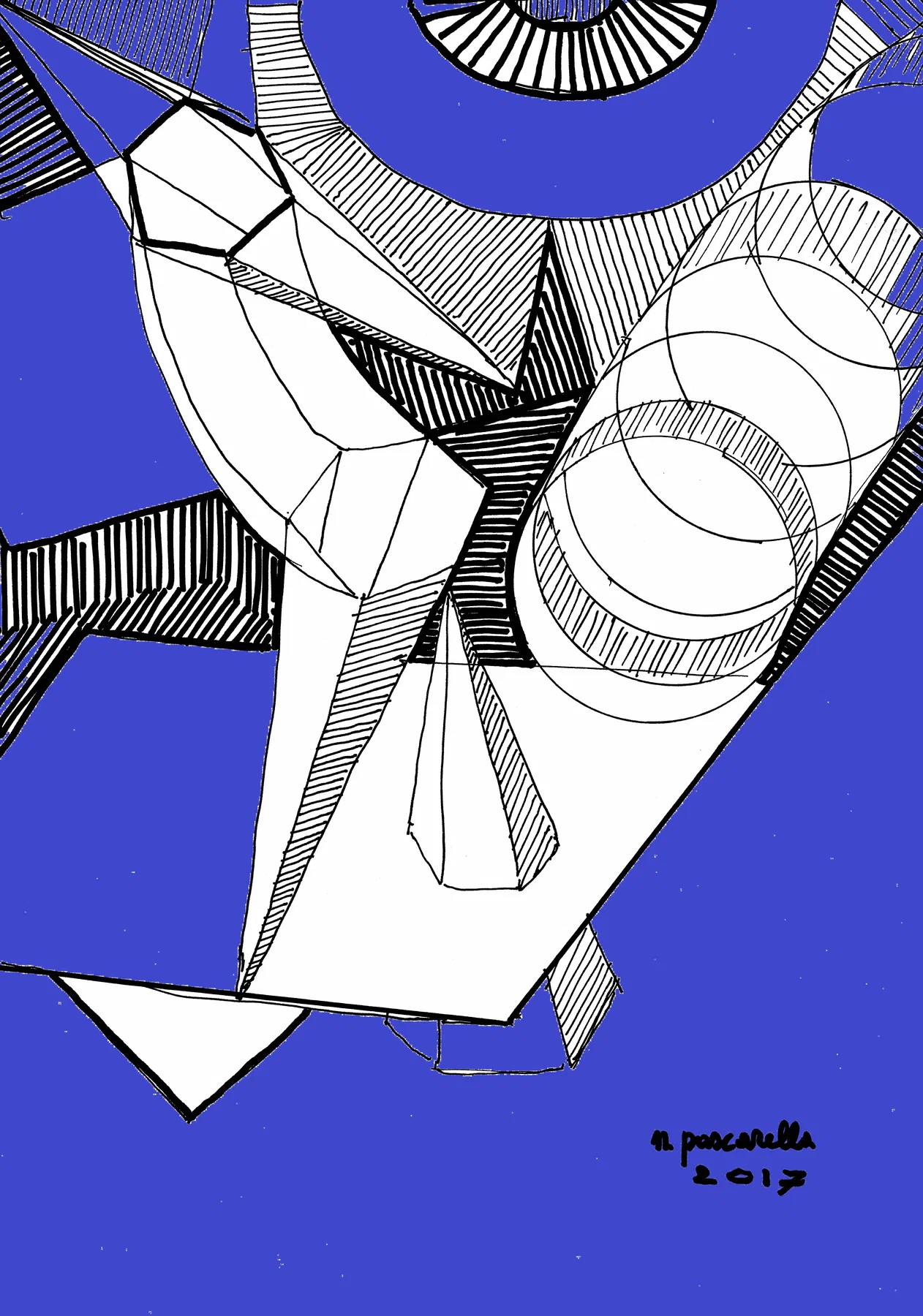 Vegetali Geometrici