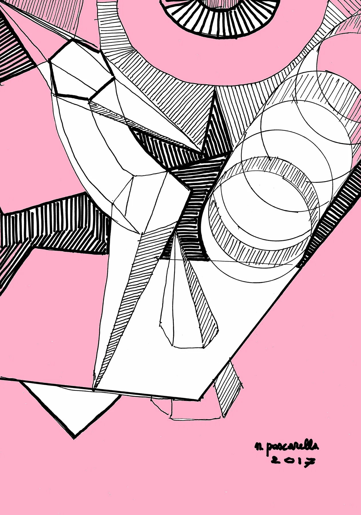 Vegetali Geometrici