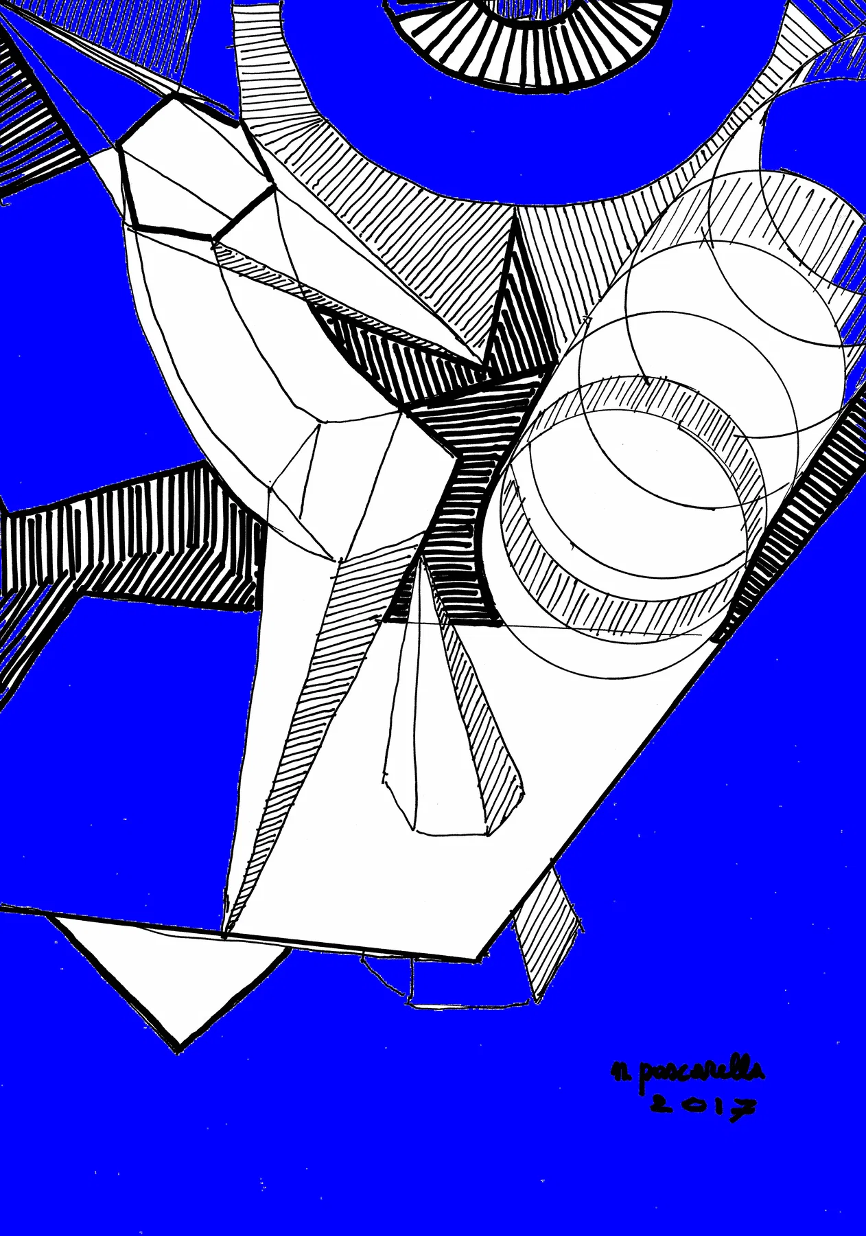 Vegetali Geometrici