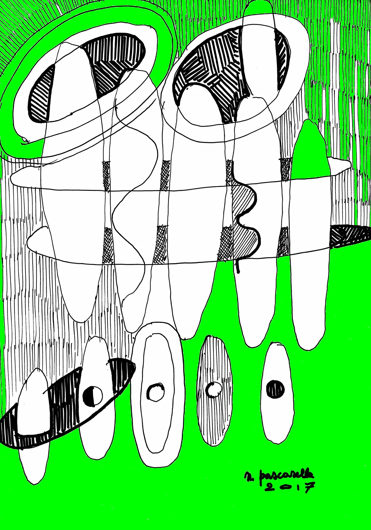 Abbracci Anulari