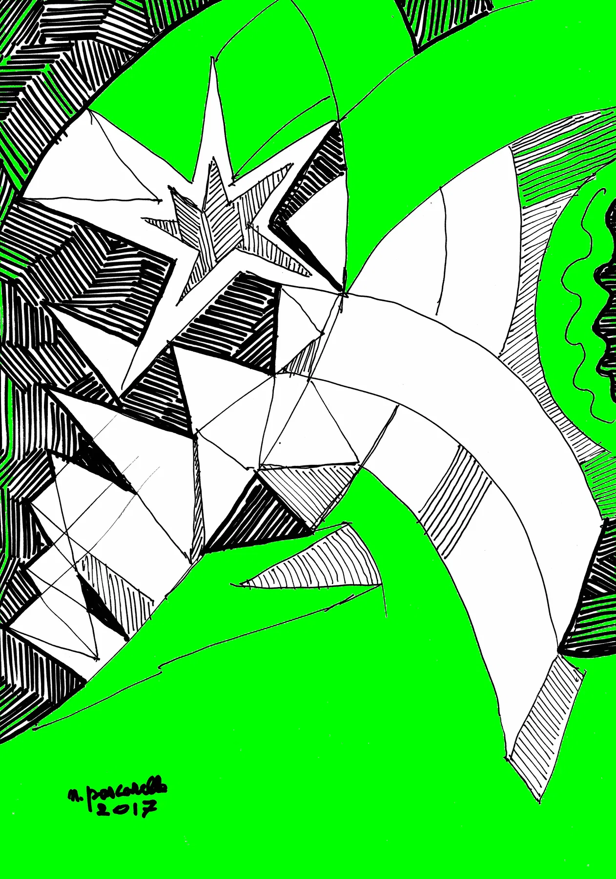 Trasfigurazione Magmatica
