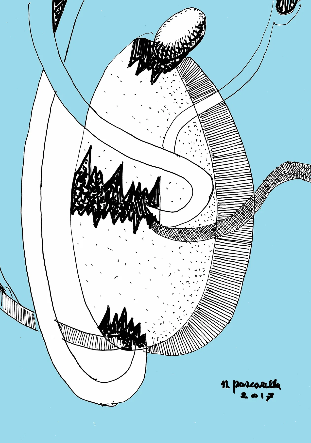 Ovulus Primus