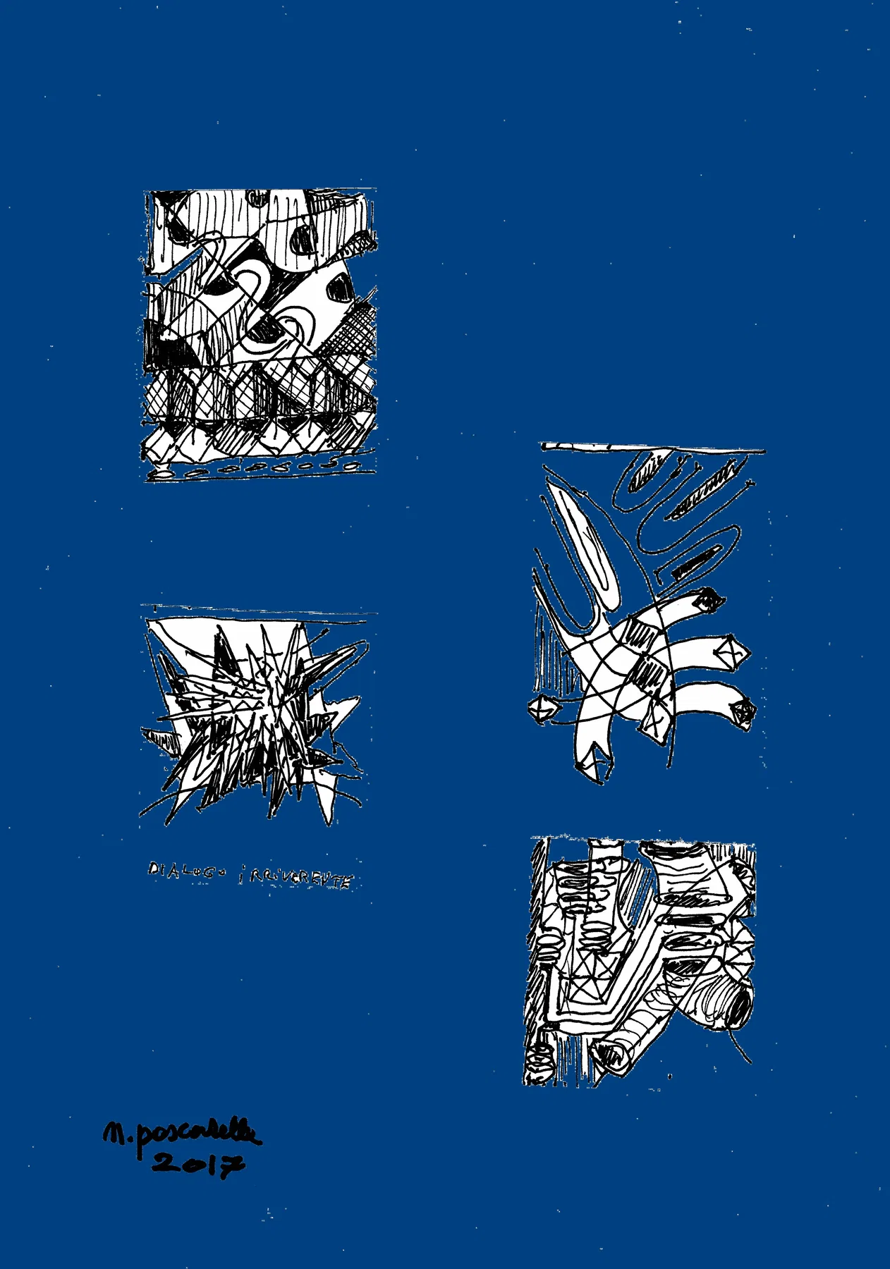 Riepilogo Grafico