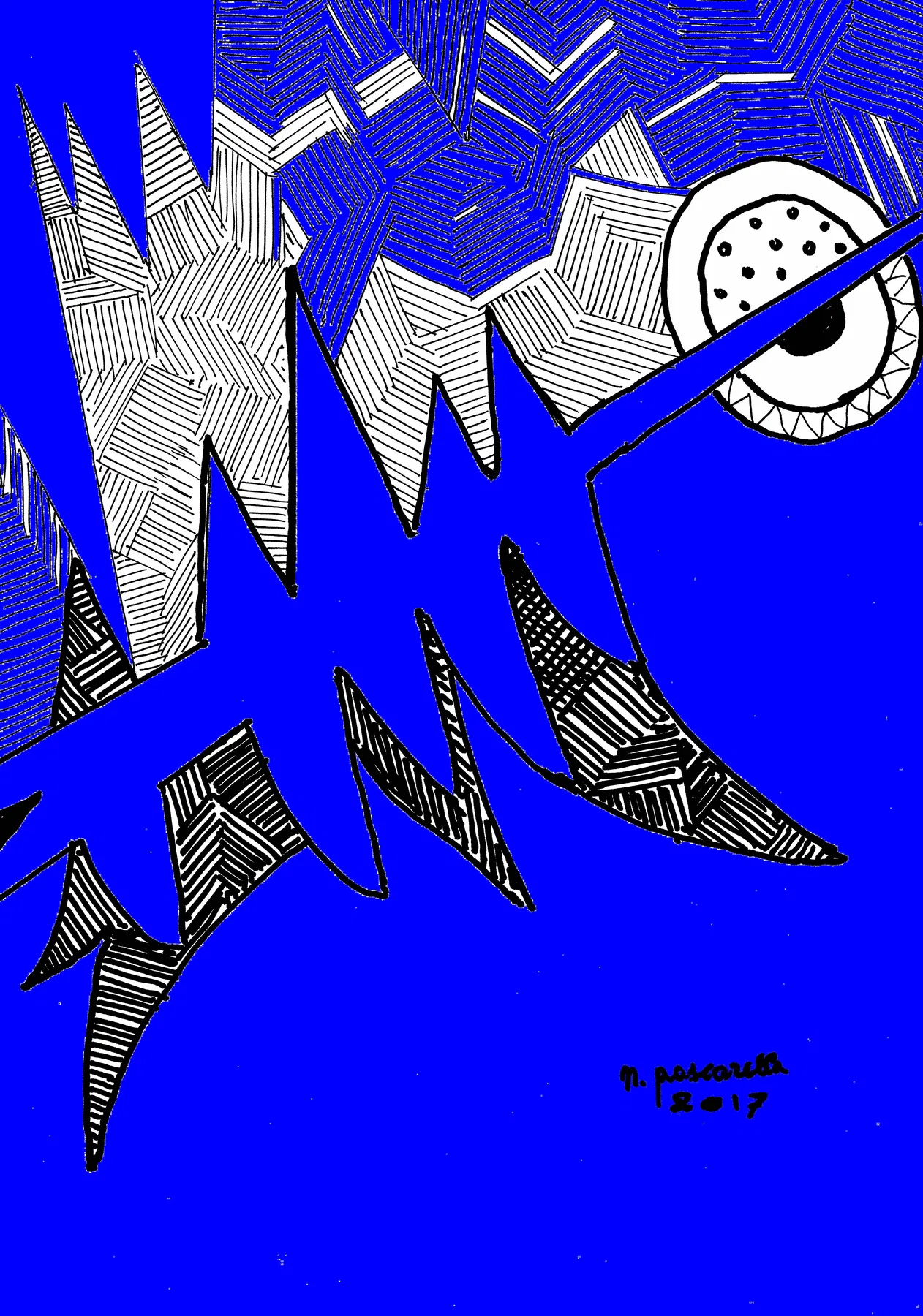 Fotone Nucleare