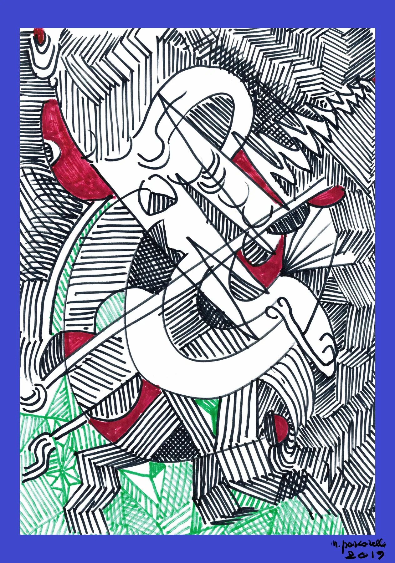 Meraviglia