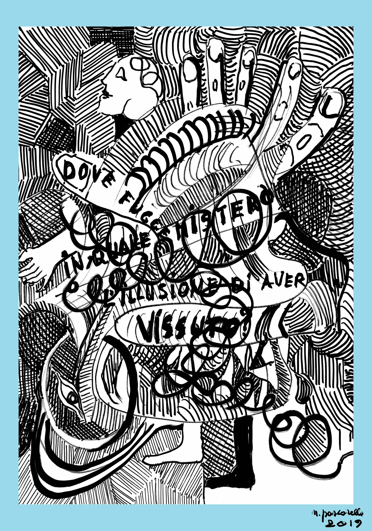 L'Illusione Di Aver Vissuto